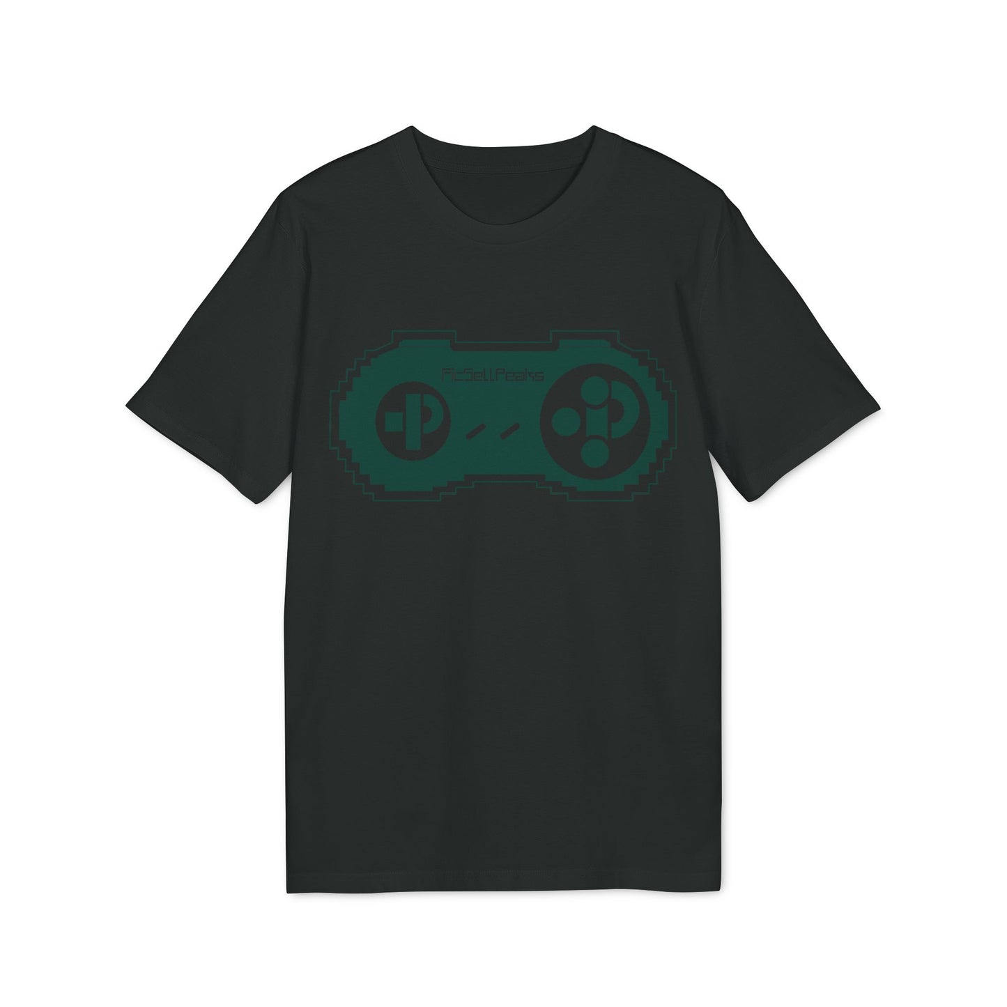 PicSellPeaks Controller T-Shirt - PicSellPeaks Store