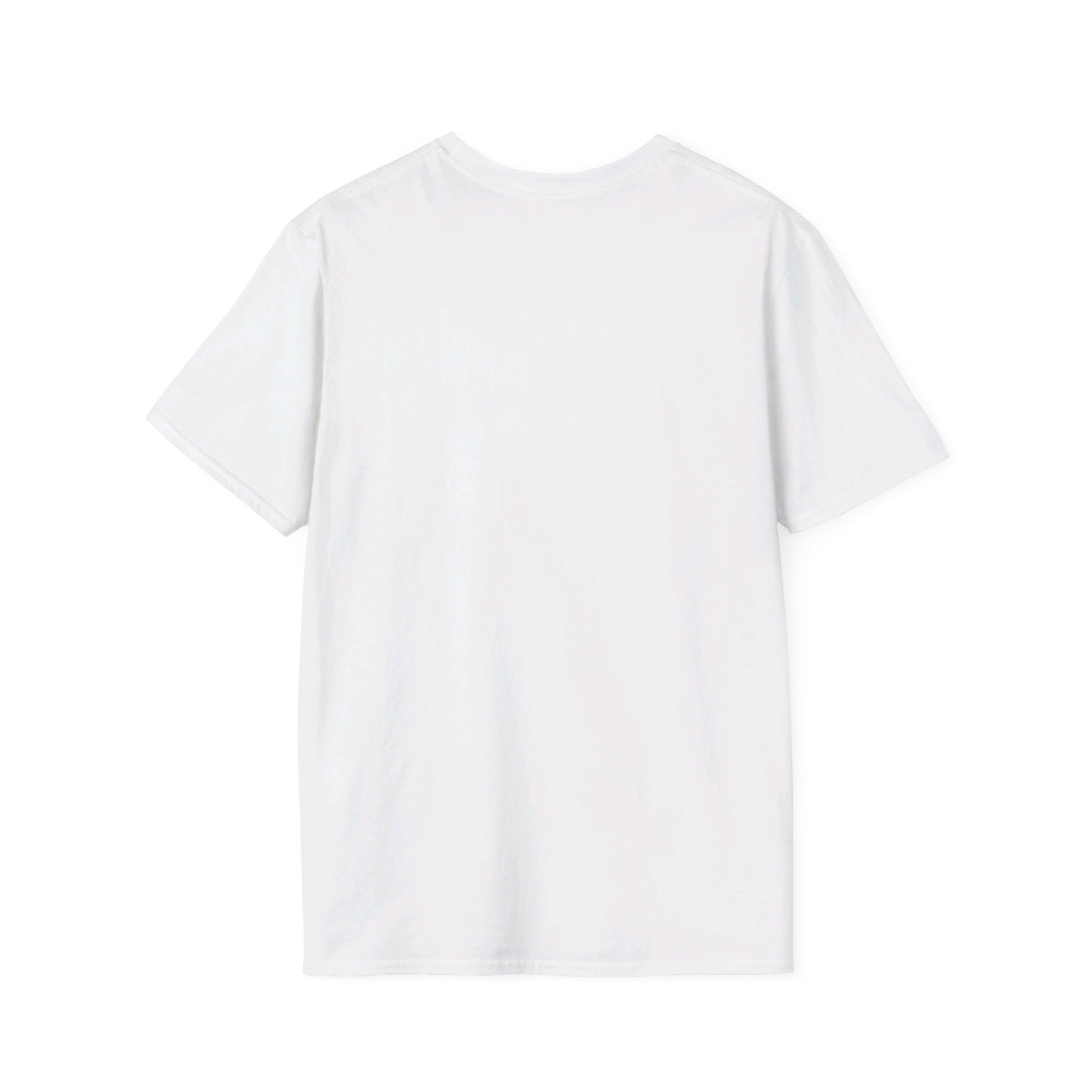 Unisex Softstyle T-Shirt - PicSellPeaks Store