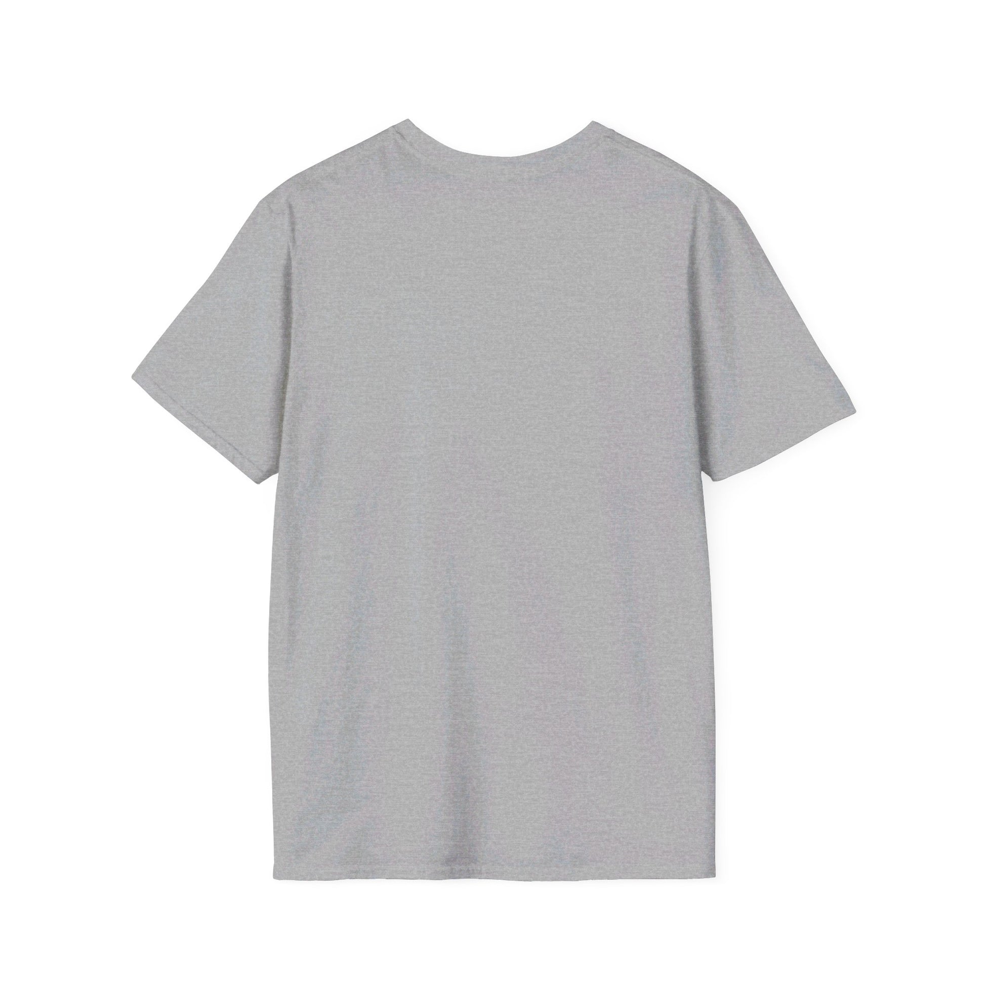 Unisex Softstyle T-Shirt - PicSellPeaks Store