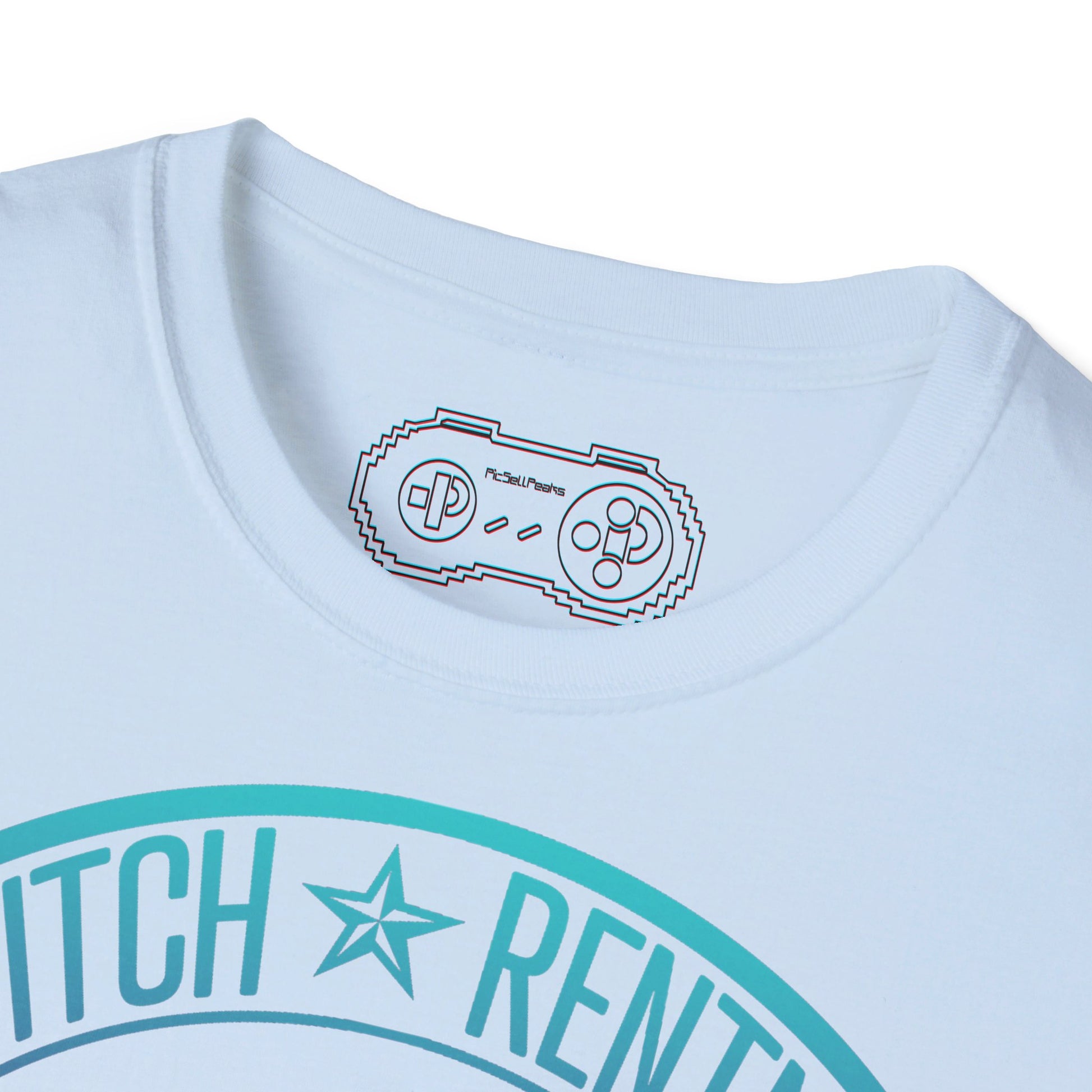 Twitch Rentner Club Shirt - PicSellPeaks Store