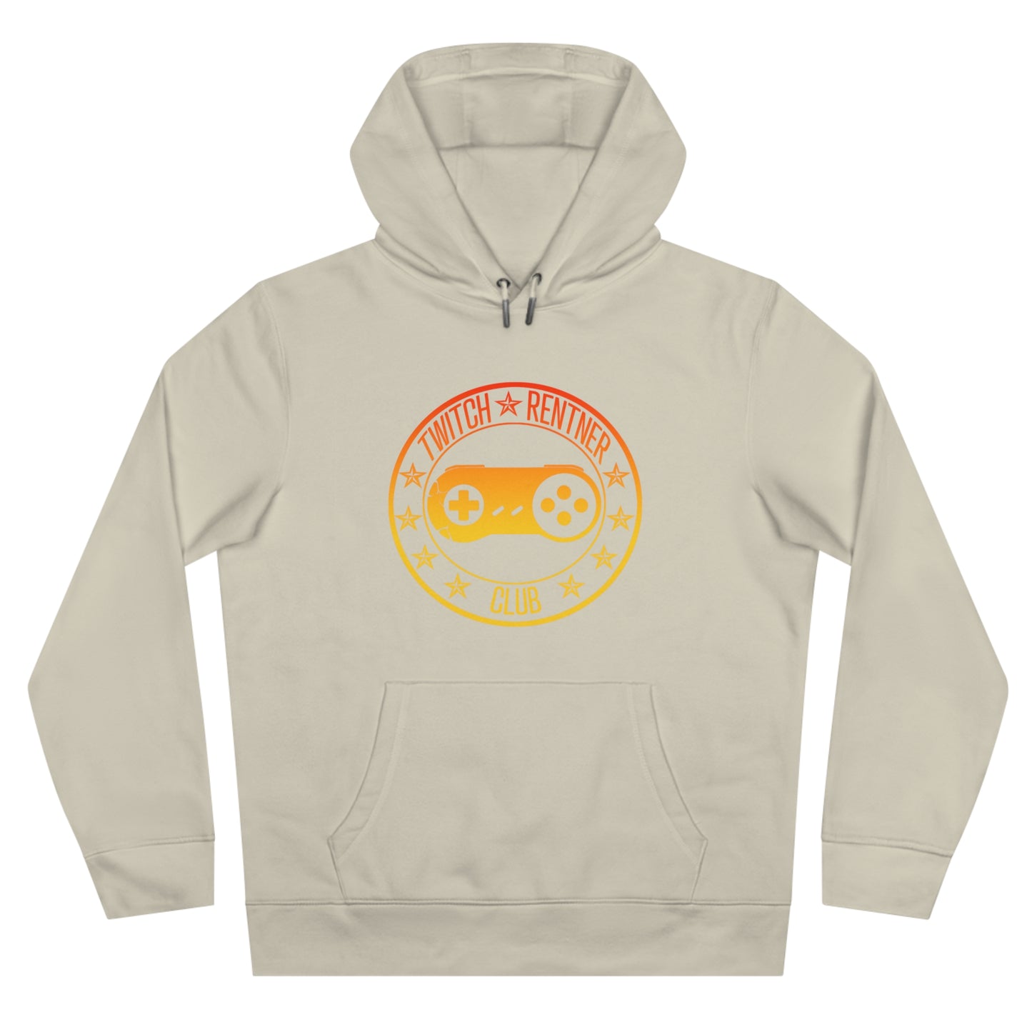 Twitch Rentner Club Hoodie - PicSellPeaks Store