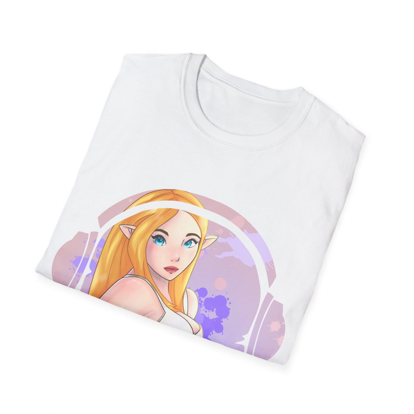 Art Print T-Shirt "Arien"