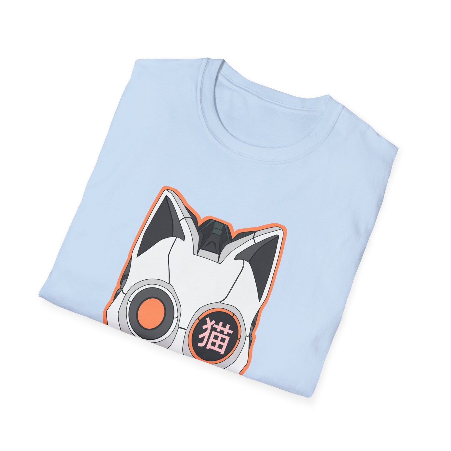 Neo Neko T-Shirt