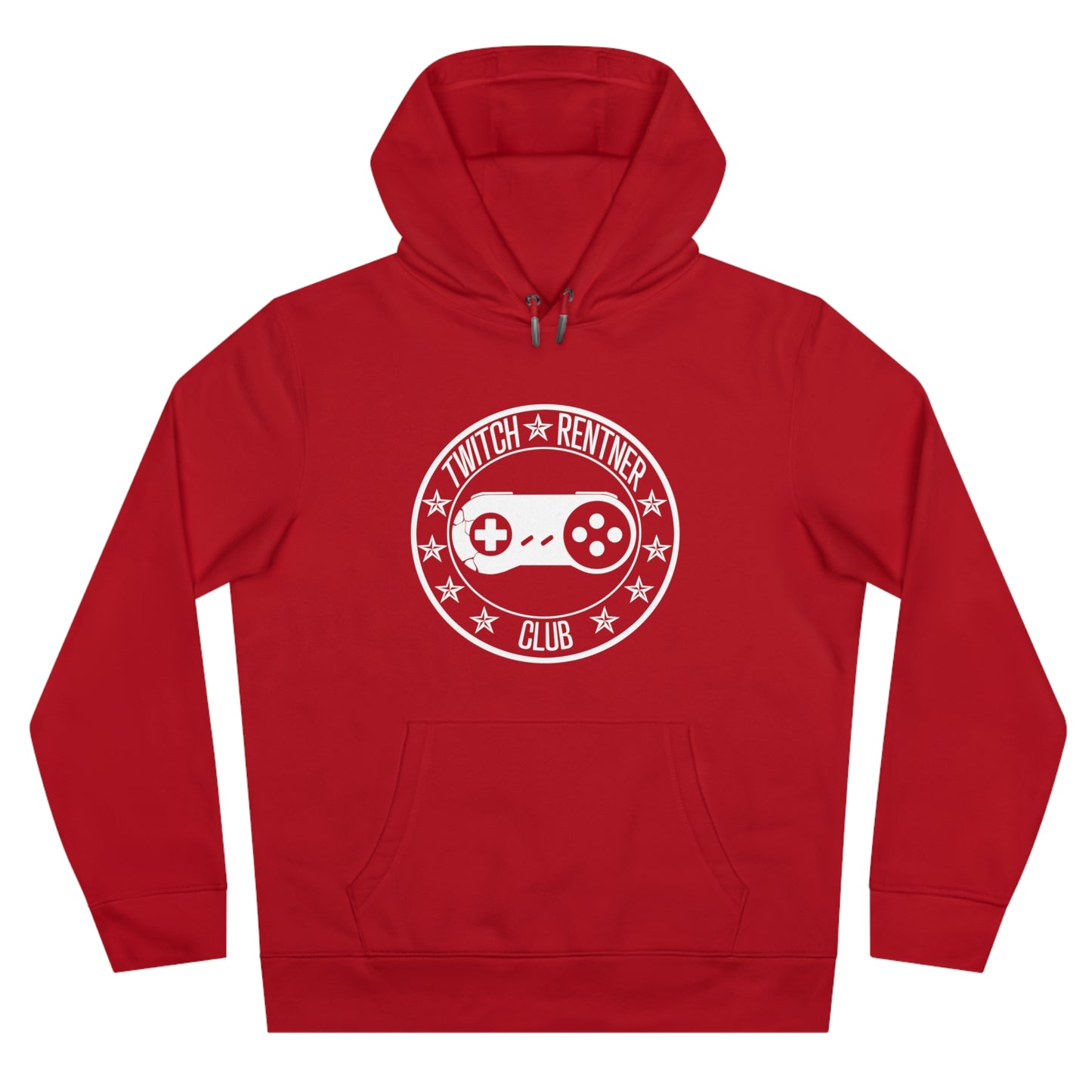 Twitch Rentner Club Hoodie - PicSellPeaks Store