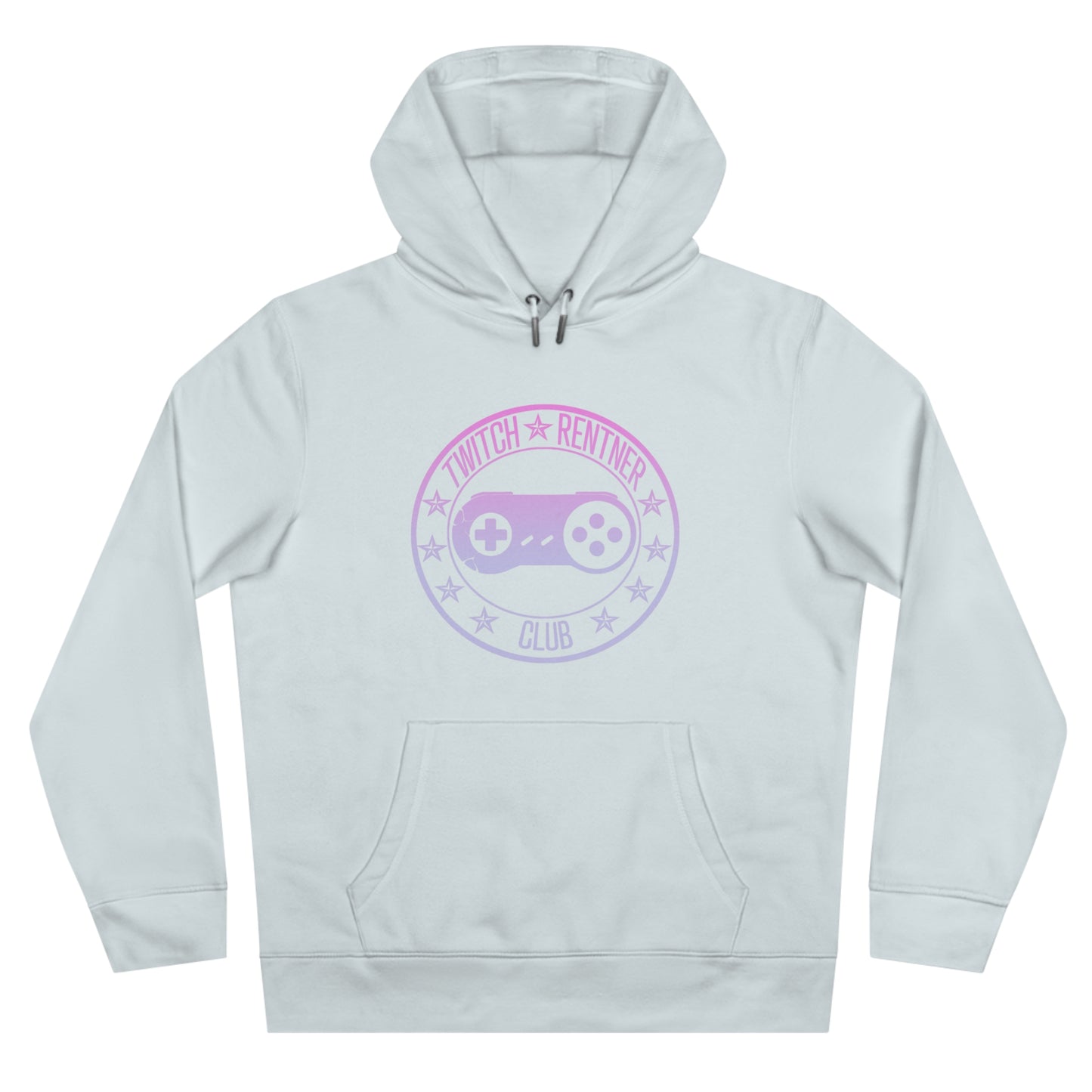 Twitch Rentner Club Hoodie - PicSellPeaks Store