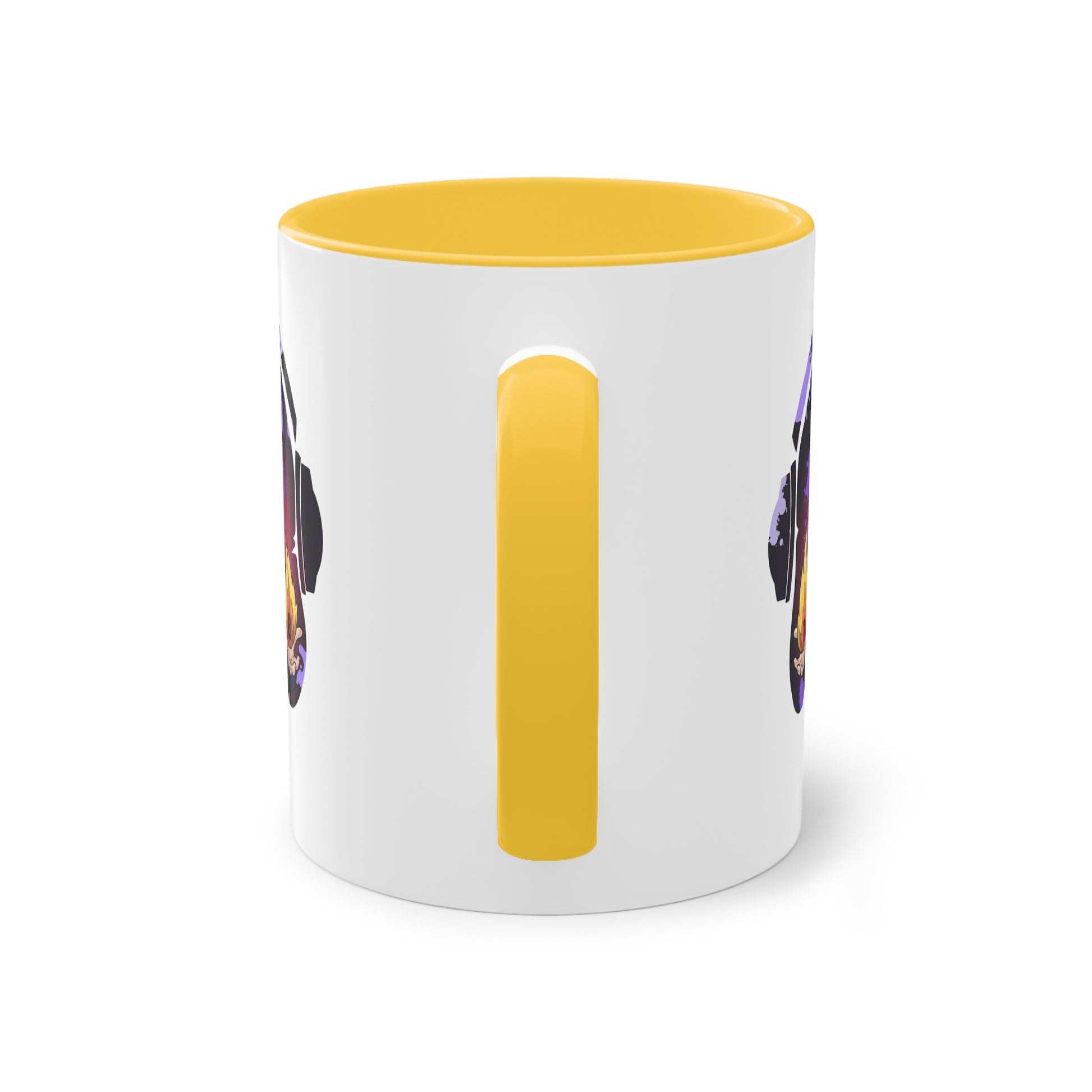 Anime Mug "Bambada78" - PicSellPeaks Store