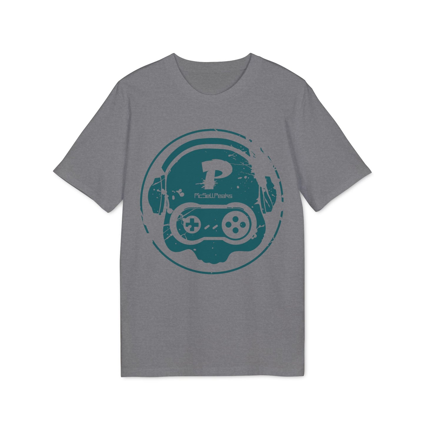 PicSellPeaks Skull Logo - PicSellPeaks Store