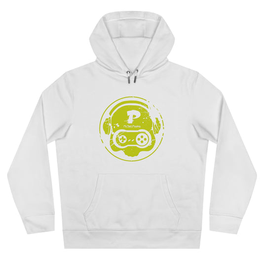 PicSellPeaks Skull Logo Hoodie - PicSellPeaks Store