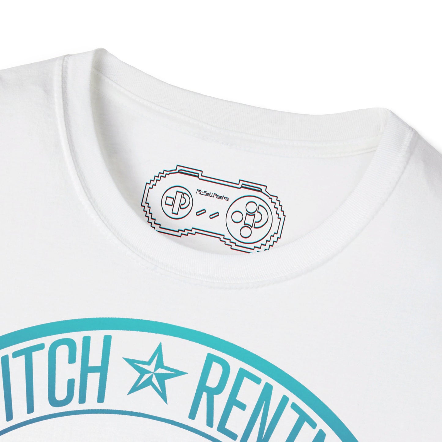 Twitch Rentner Club Shirt - PicSellPeaks Store