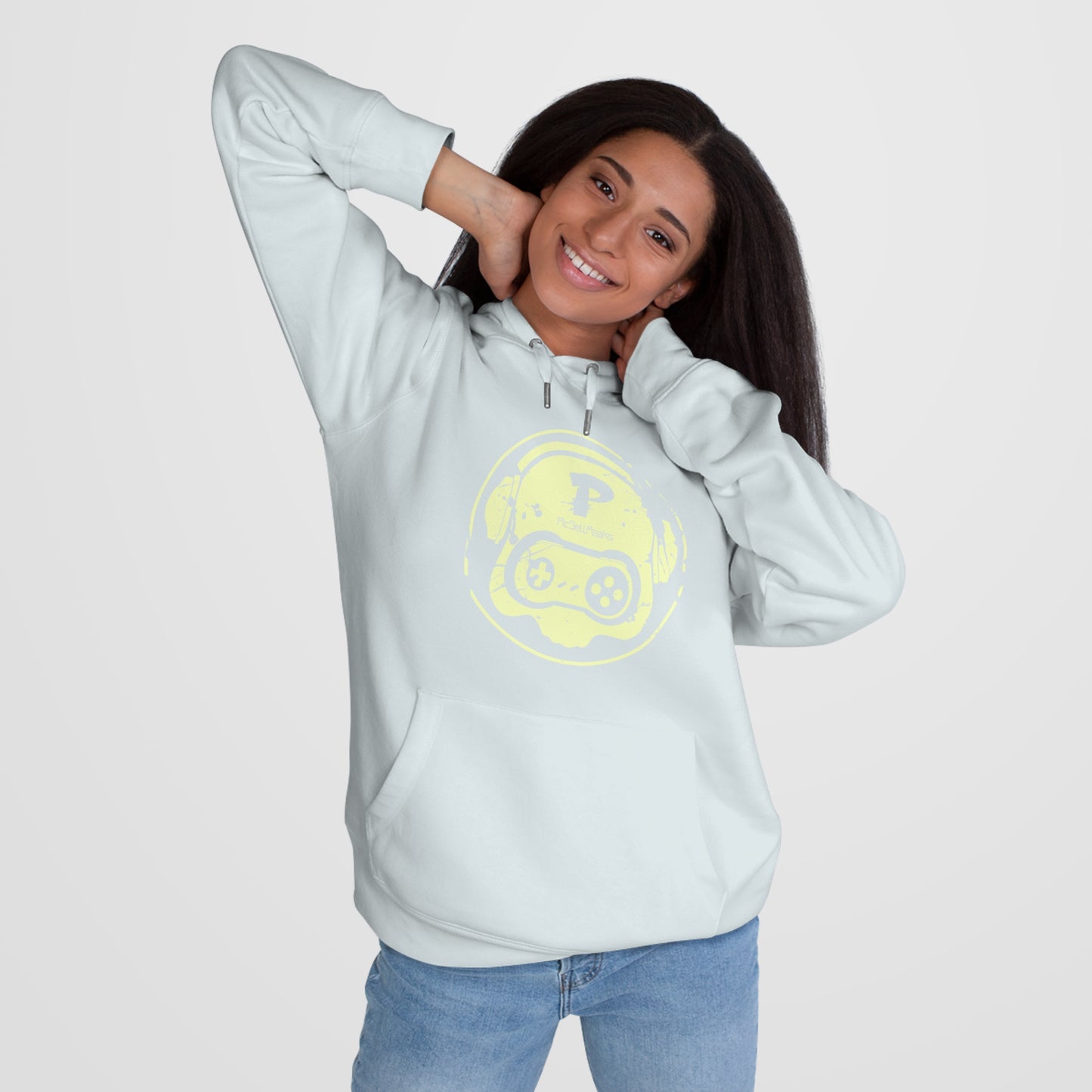 PicSellPeaks Skull Logo Hoodie - PicSellPeaks Store