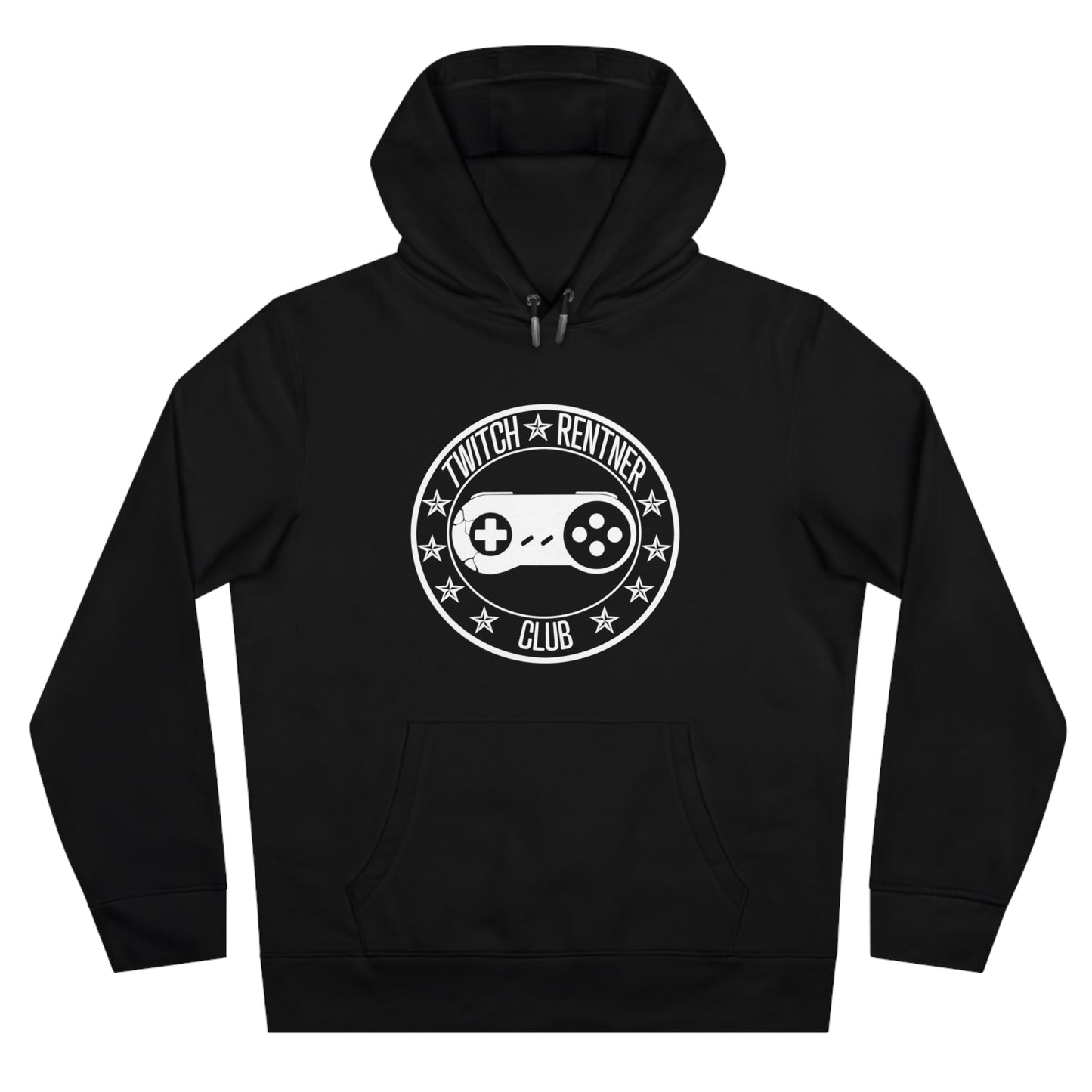 Twitch Rentner Club Hoodie - PicSellPeaks Store