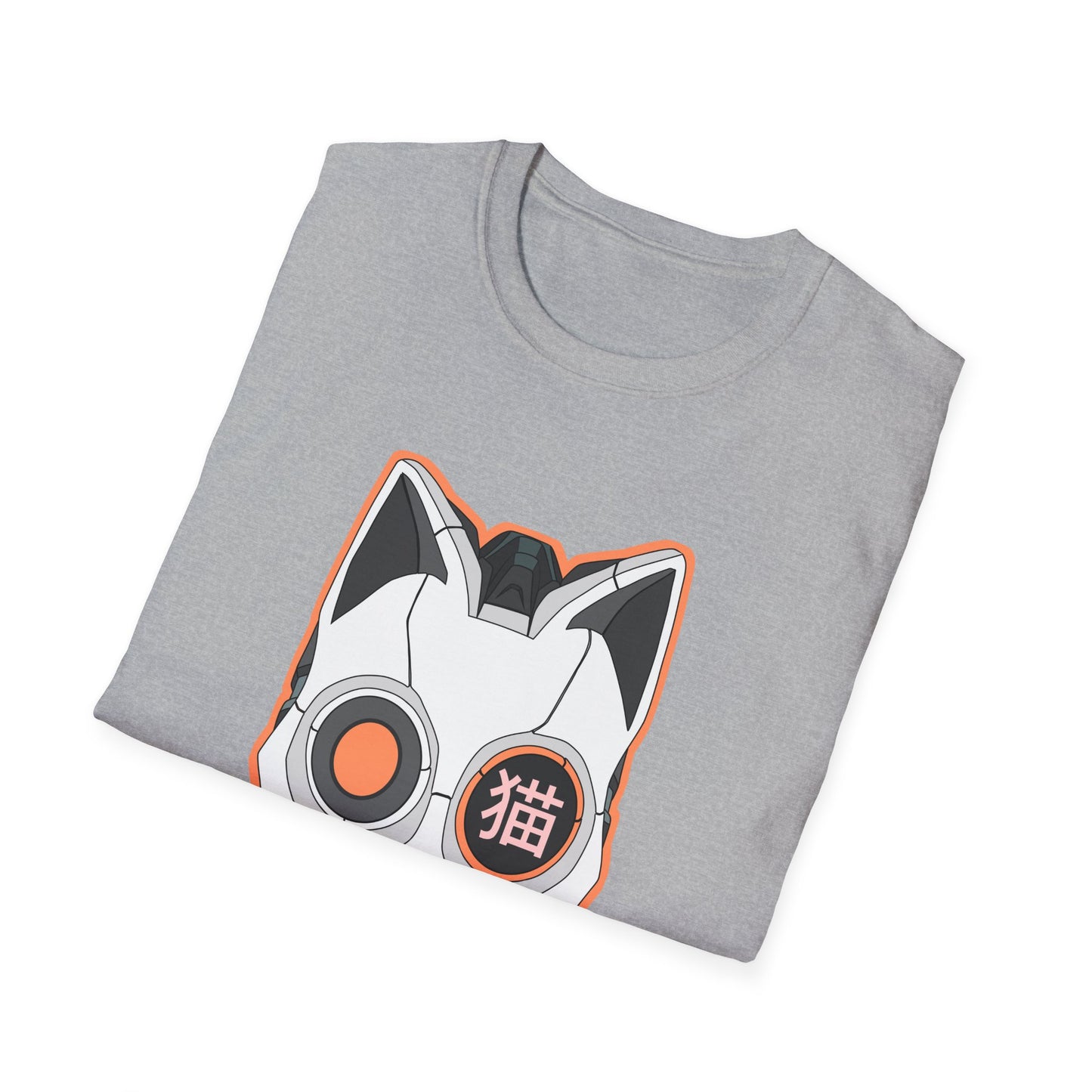 Neo Neko T-Shirt