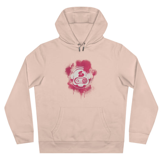 Bambada Spray Logo Hoodie - PicSellPeaks Store