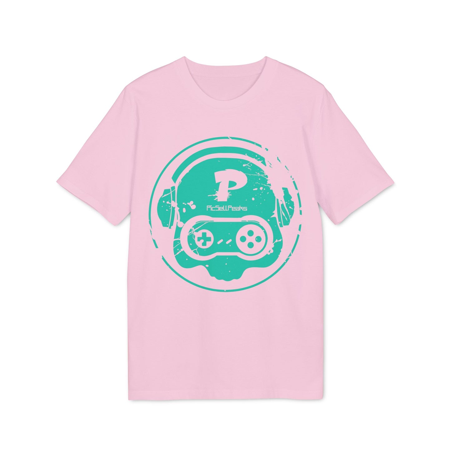 PicSellPeaks Skull Logo - PicSellPeaks Store