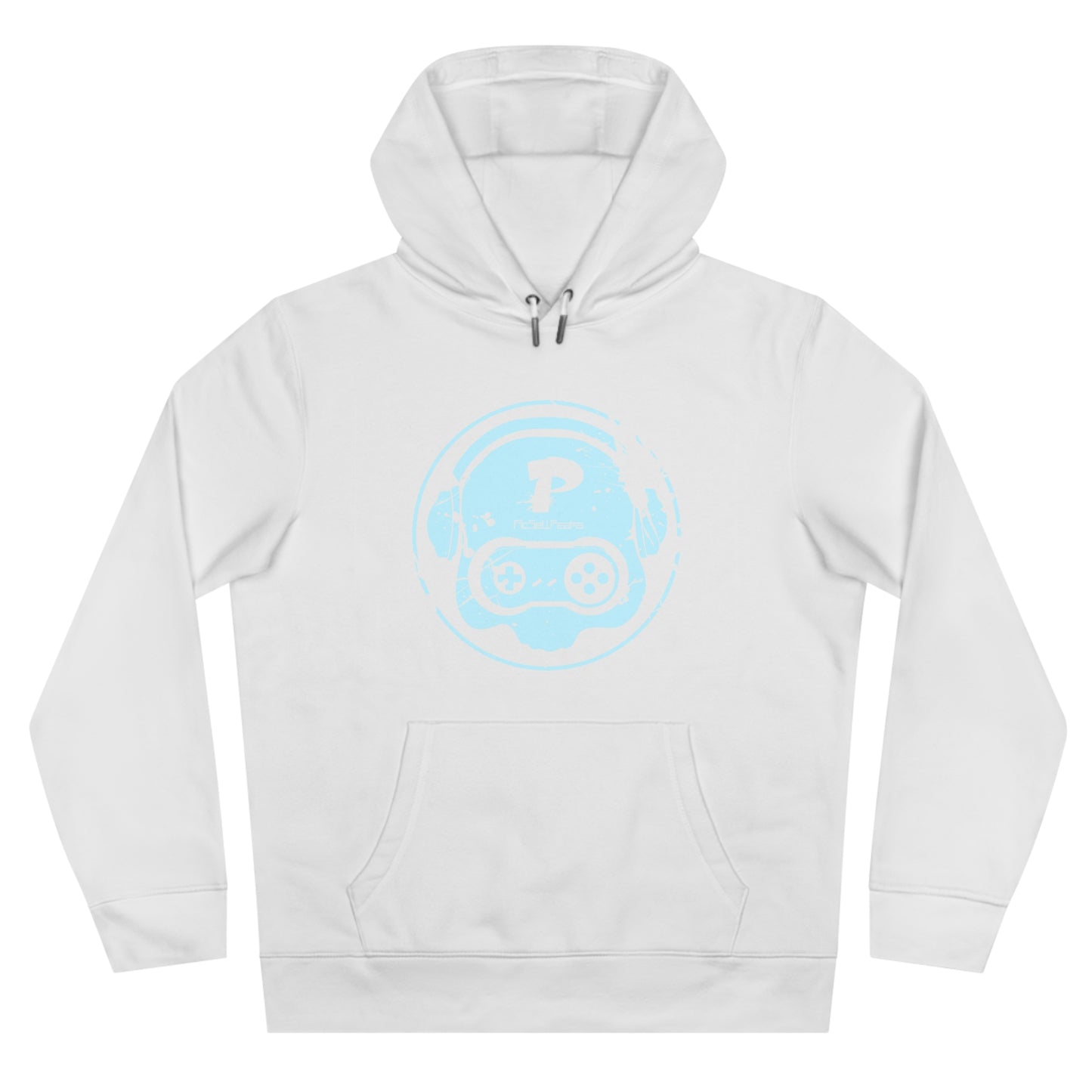 PicSellPeaks Skull Logo Hoodie - PicSellPeaks Store