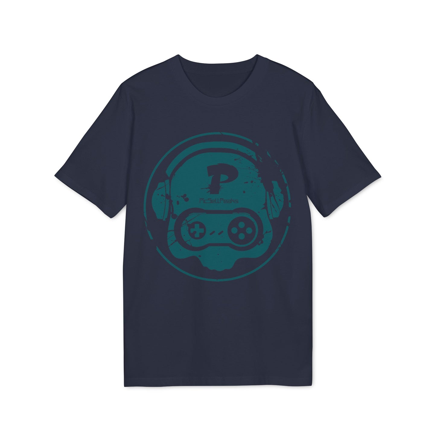 PicSellPeaks Skull Logo - PicSellPeaks Store