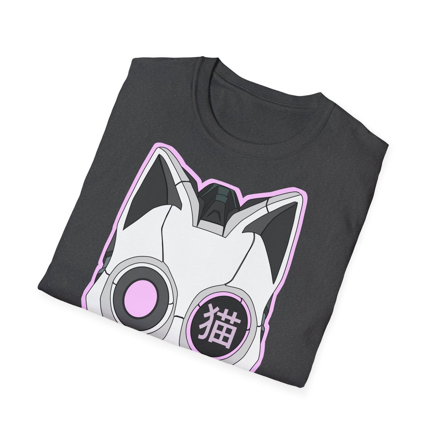 Neo Neko T-Shirt