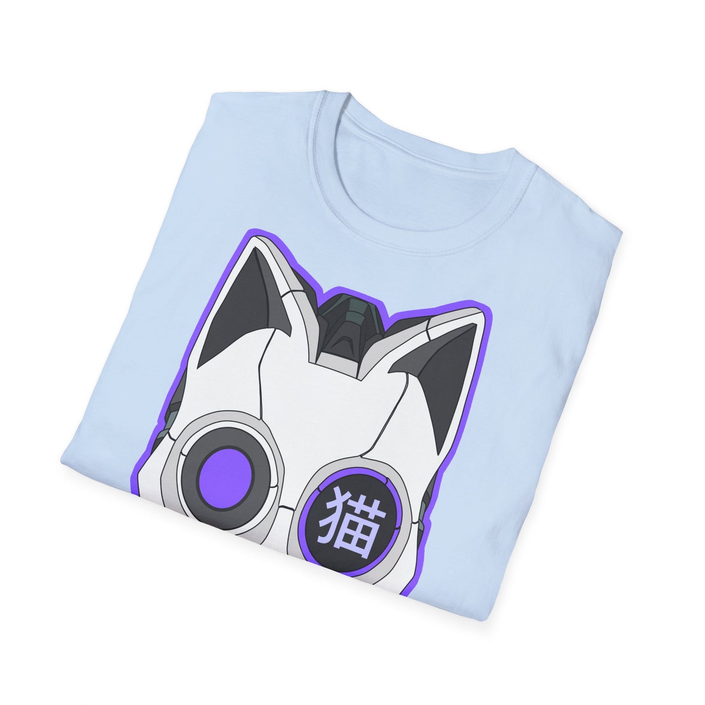 Neo Neko T-Shirt