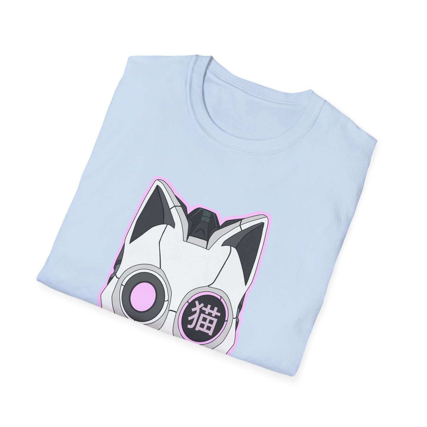 Neo Neko T-Shirt