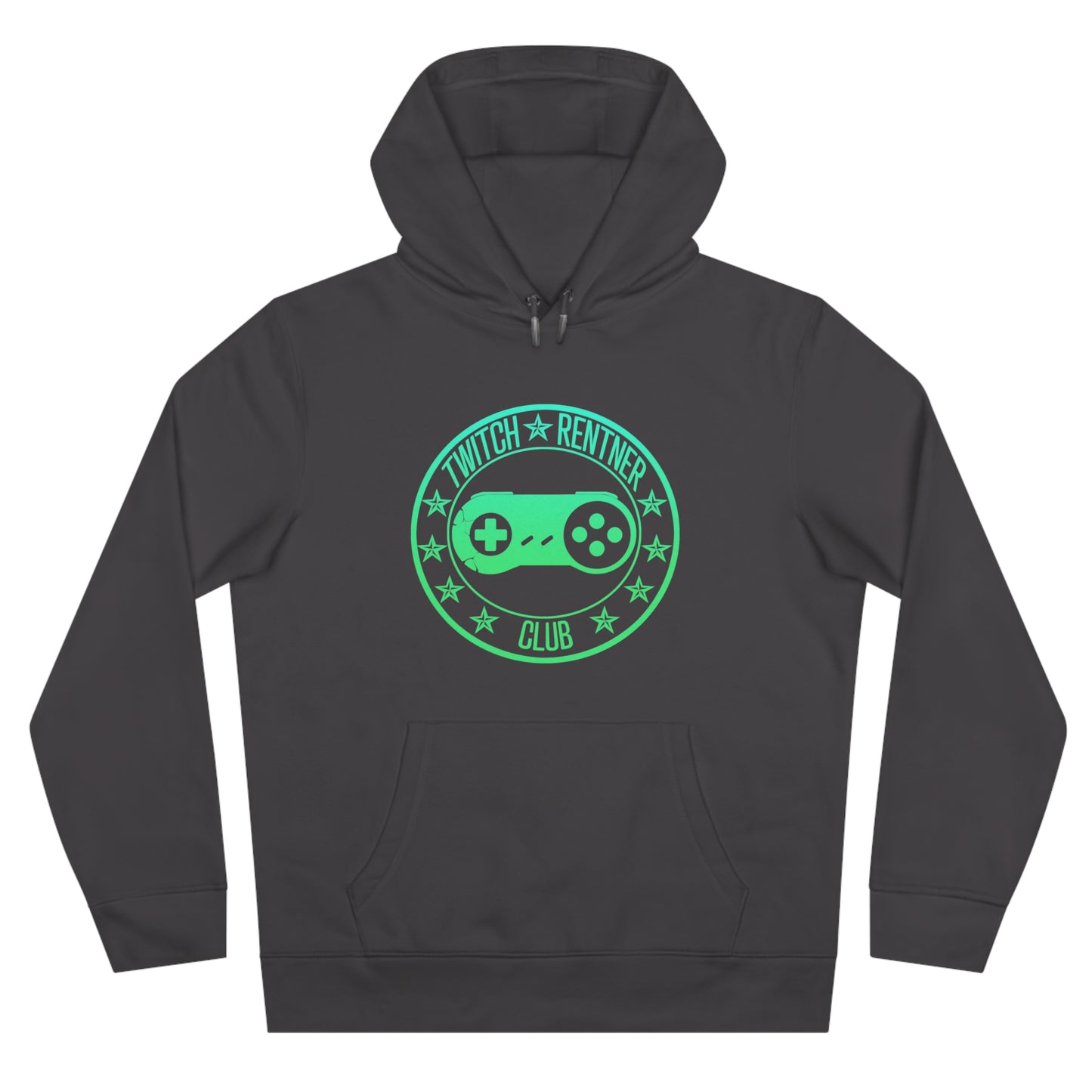 Twitch Rentner Club Hoodie - PicSellPeaks Store