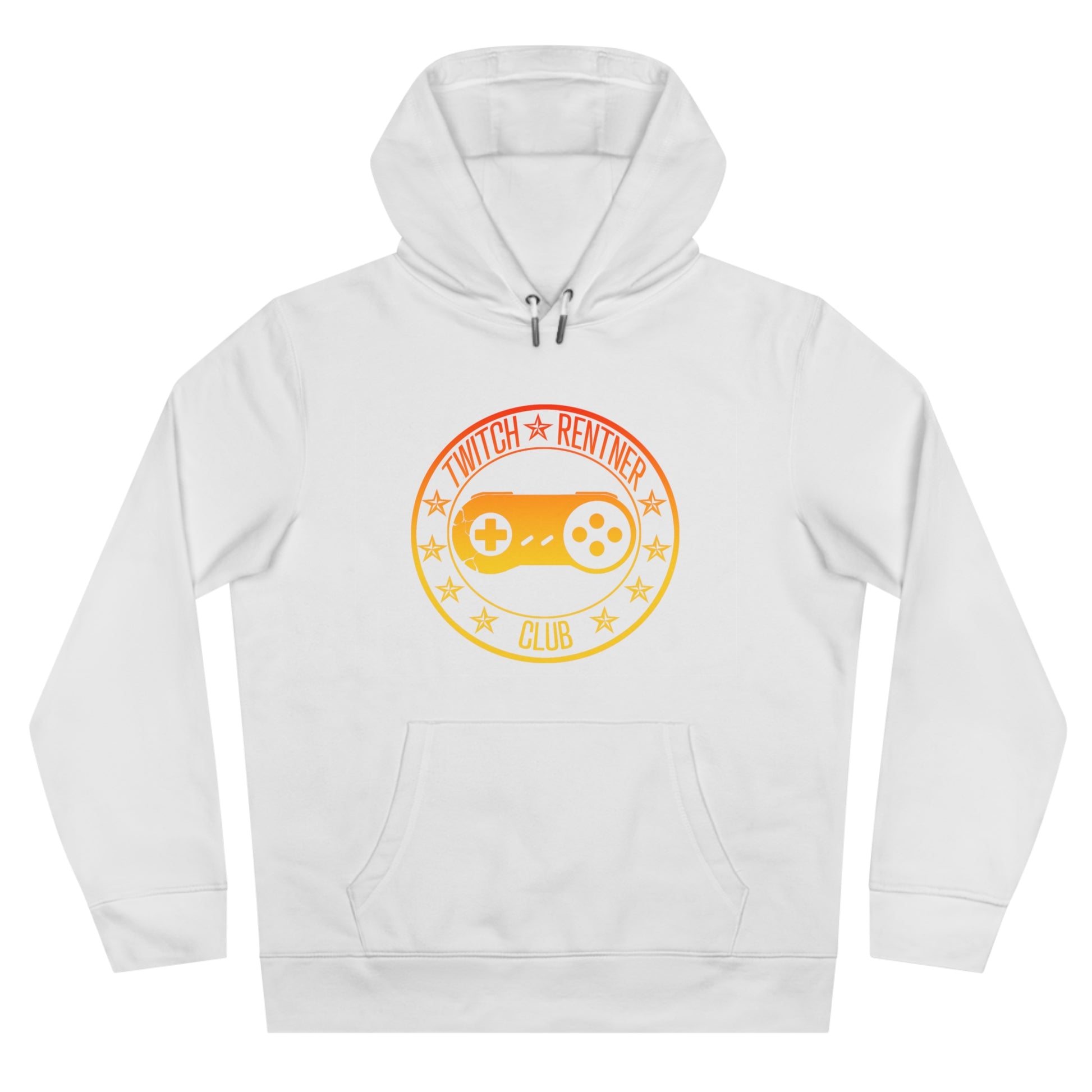 Twitch Rentner Club Hoodie - PicSellPeaks Store