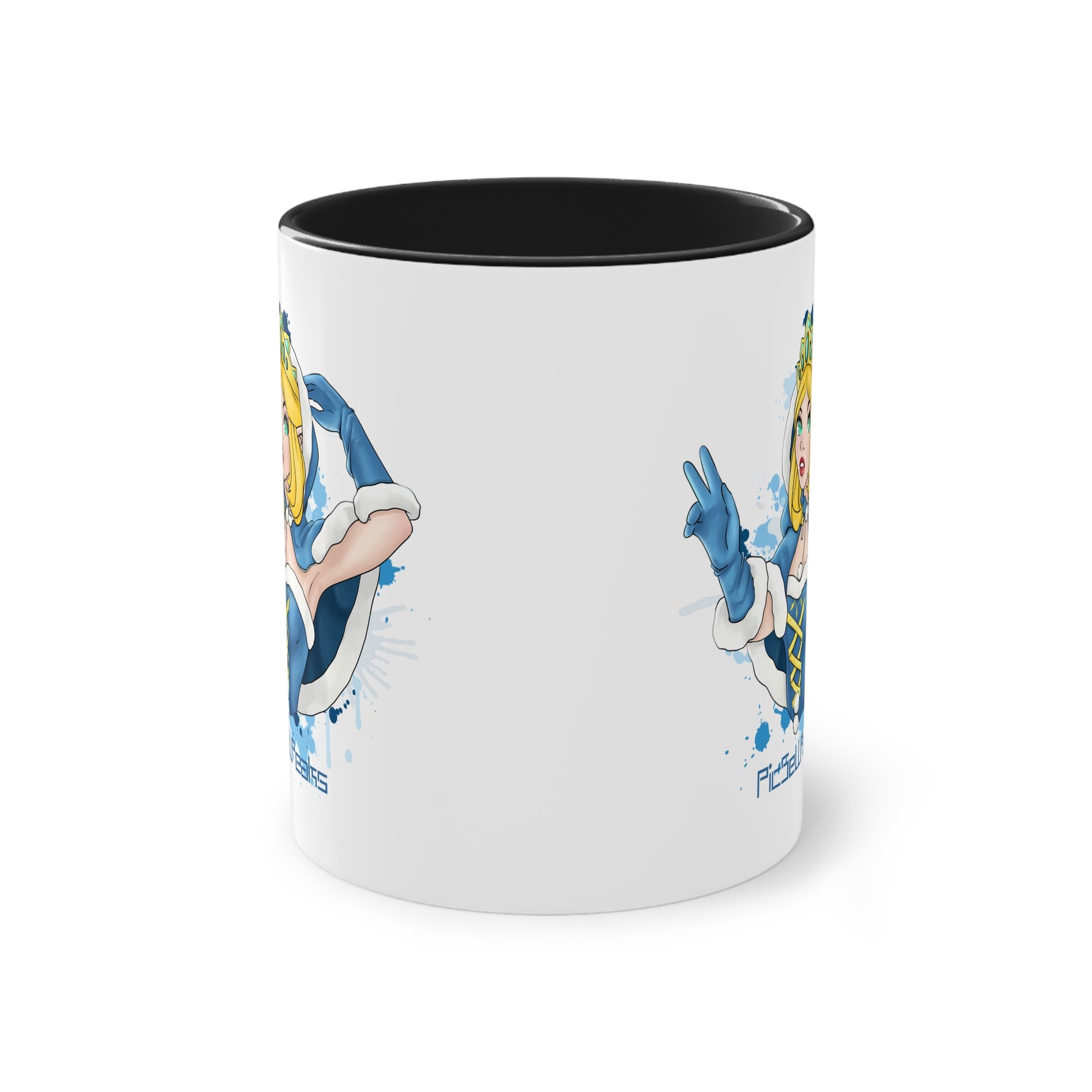 "Yuki" Anime Mug - PicSellPeaks Store