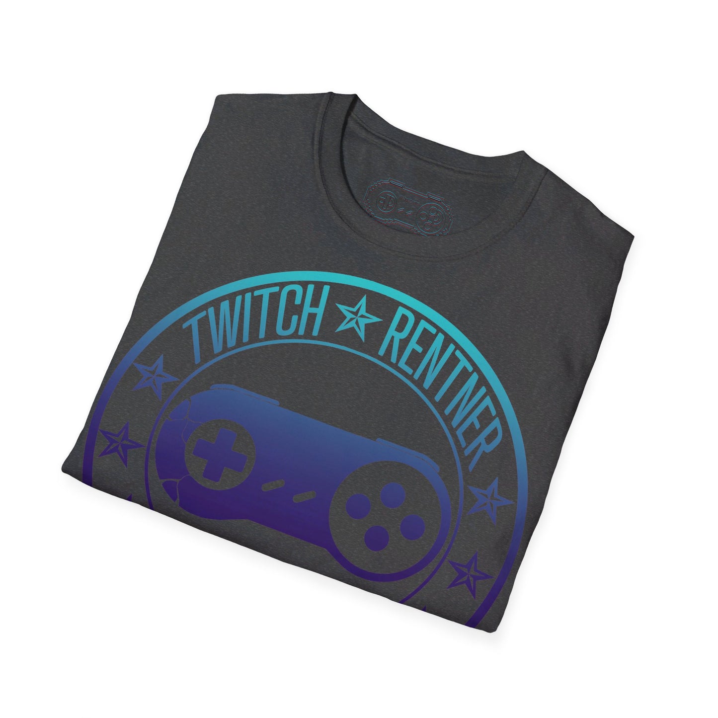 Twitch Rentner Club Shirt - PicSellPeaks Store