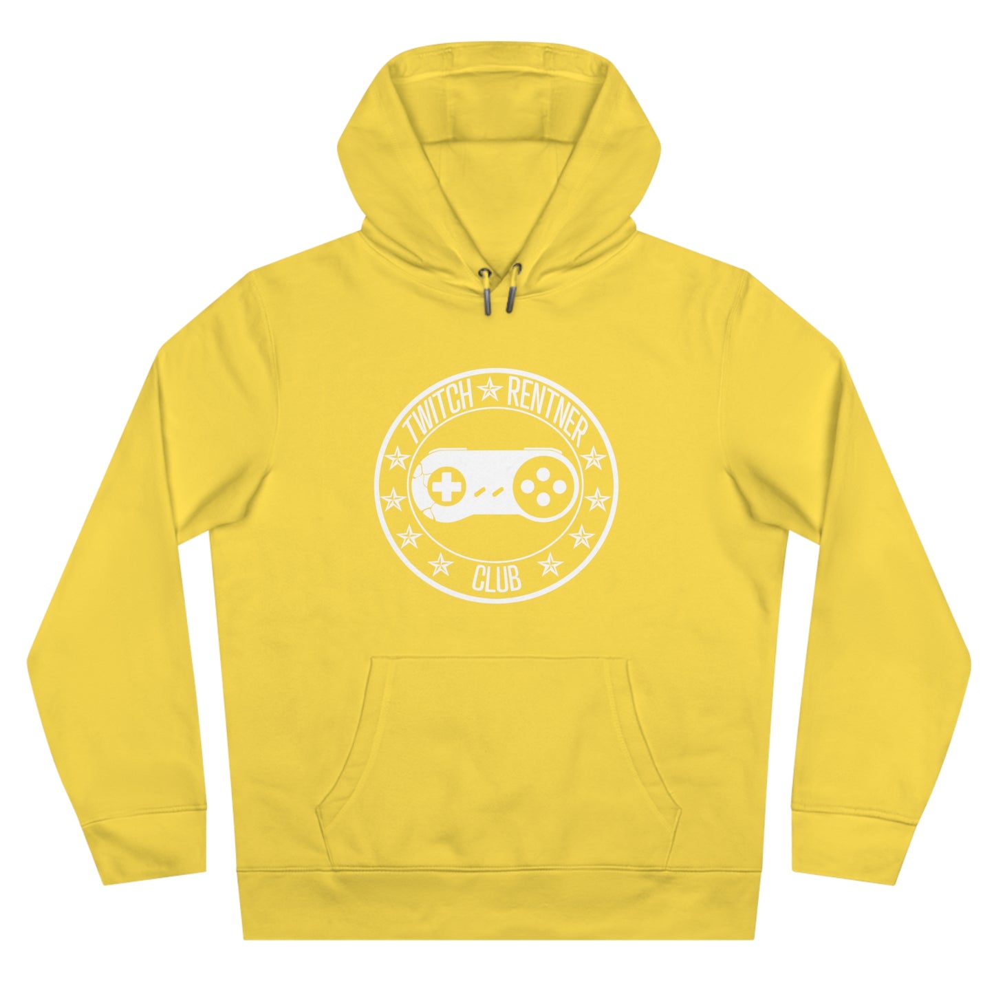 Twitch Rentner Club Hoodie - PicSellPeaks Store