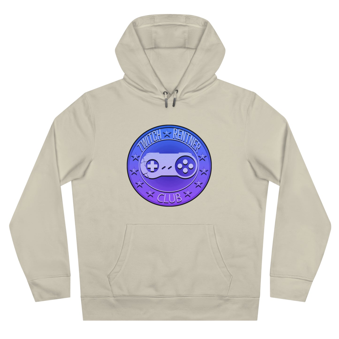 Twitch Rentner Club Hoodies - PicSellPeaks Store