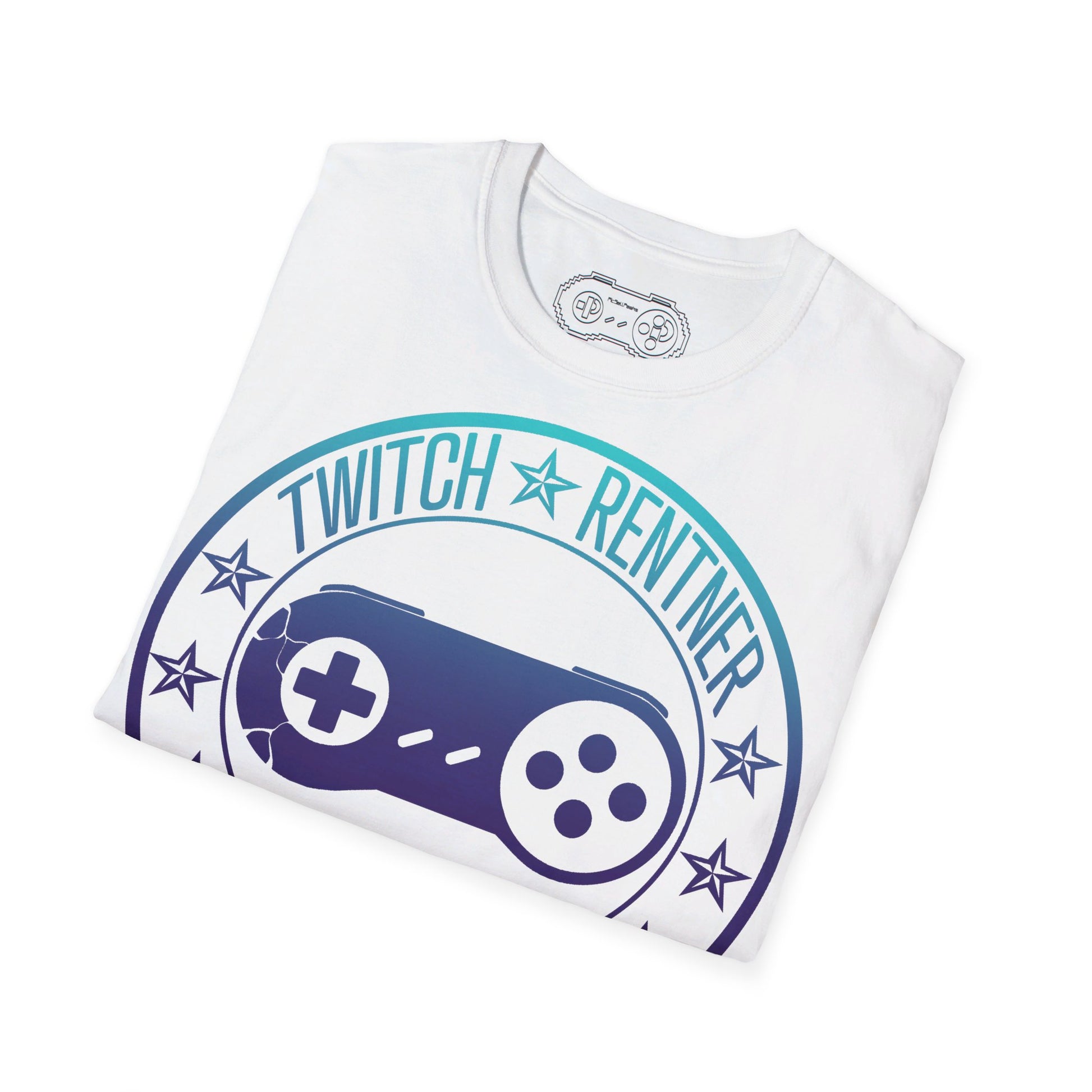 Twitch Rentner Club Shirt - PicSellPeaks Store