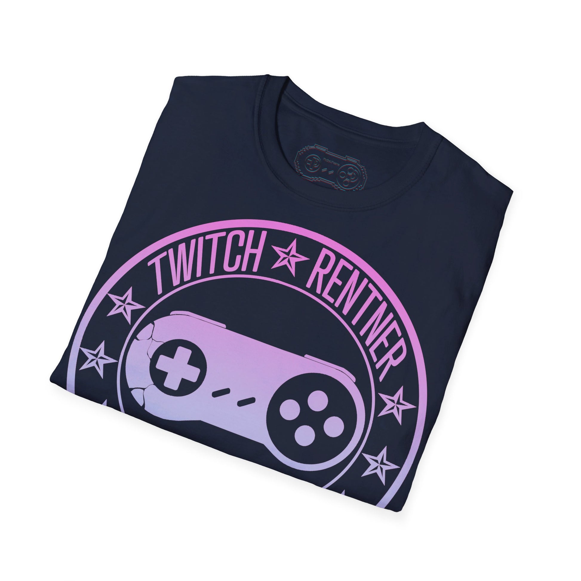 Twitch Rentner Club Shirt - PicSellPeaks Store