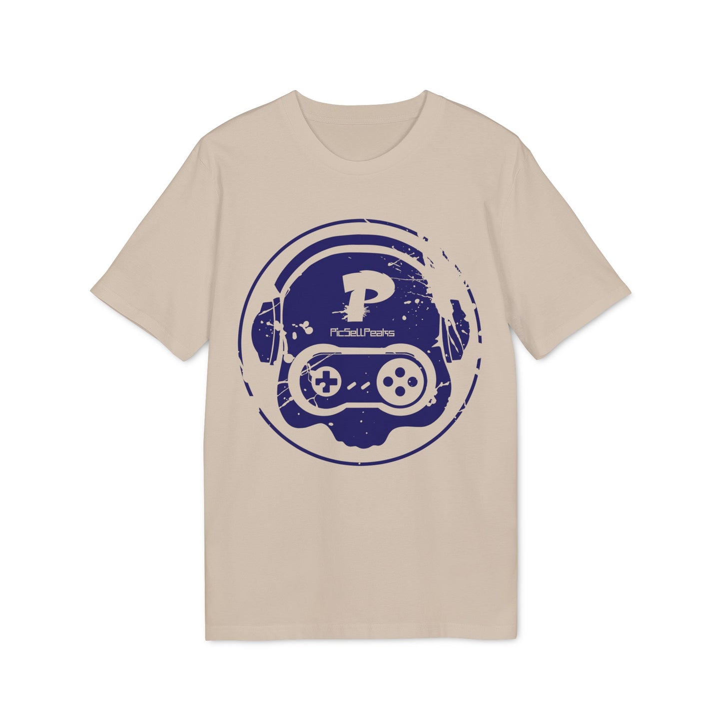 PicSellPeaks Skull Logo - PicSellPeaks Store