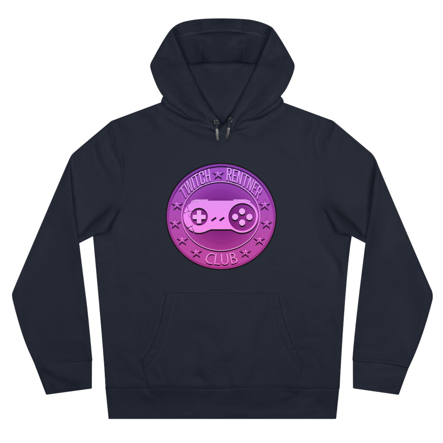 Twitch Rentner Club Hoodie - PicSellPeaks Store