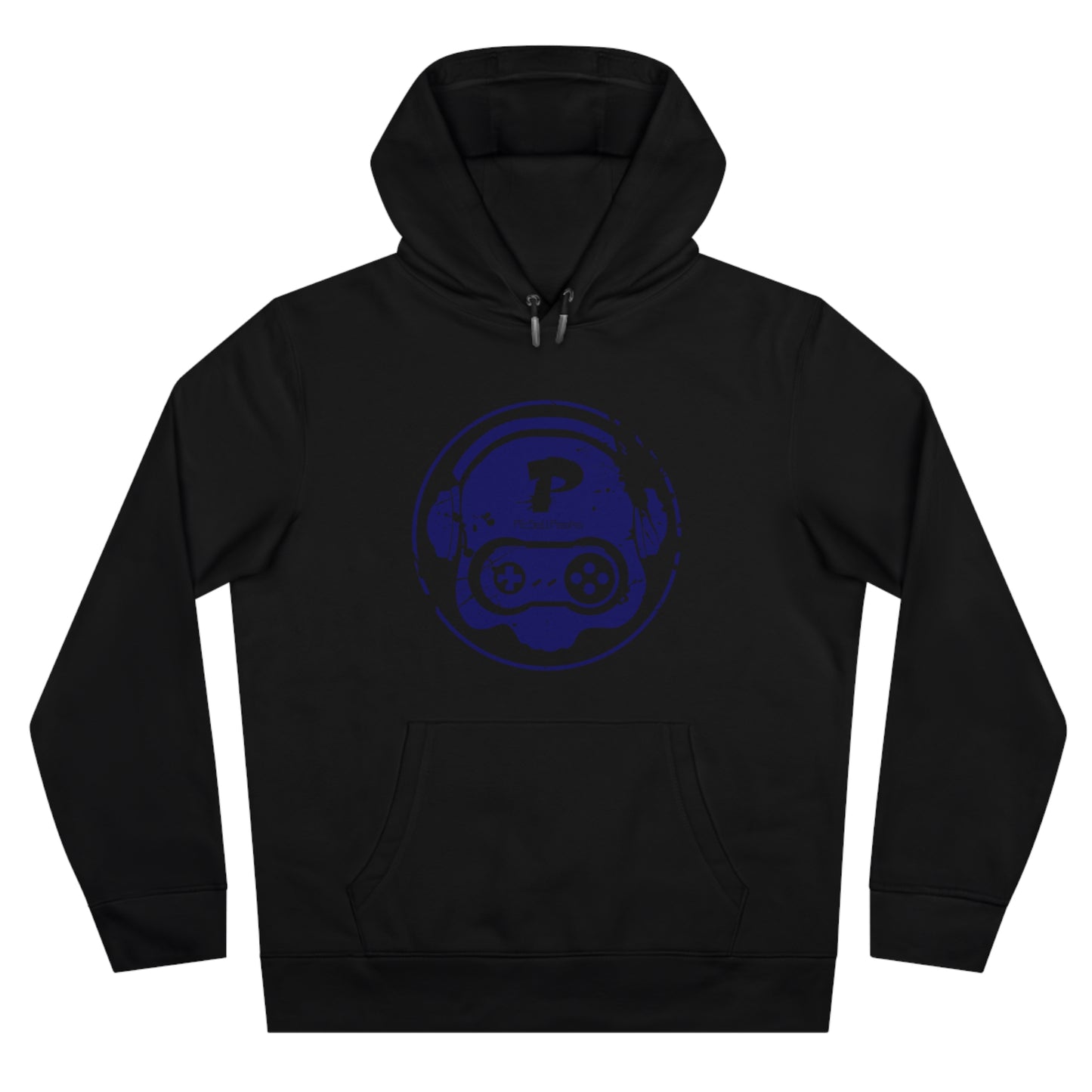 PicSellPeaks Skull Logo Hoodie - PicSellPeaks Store