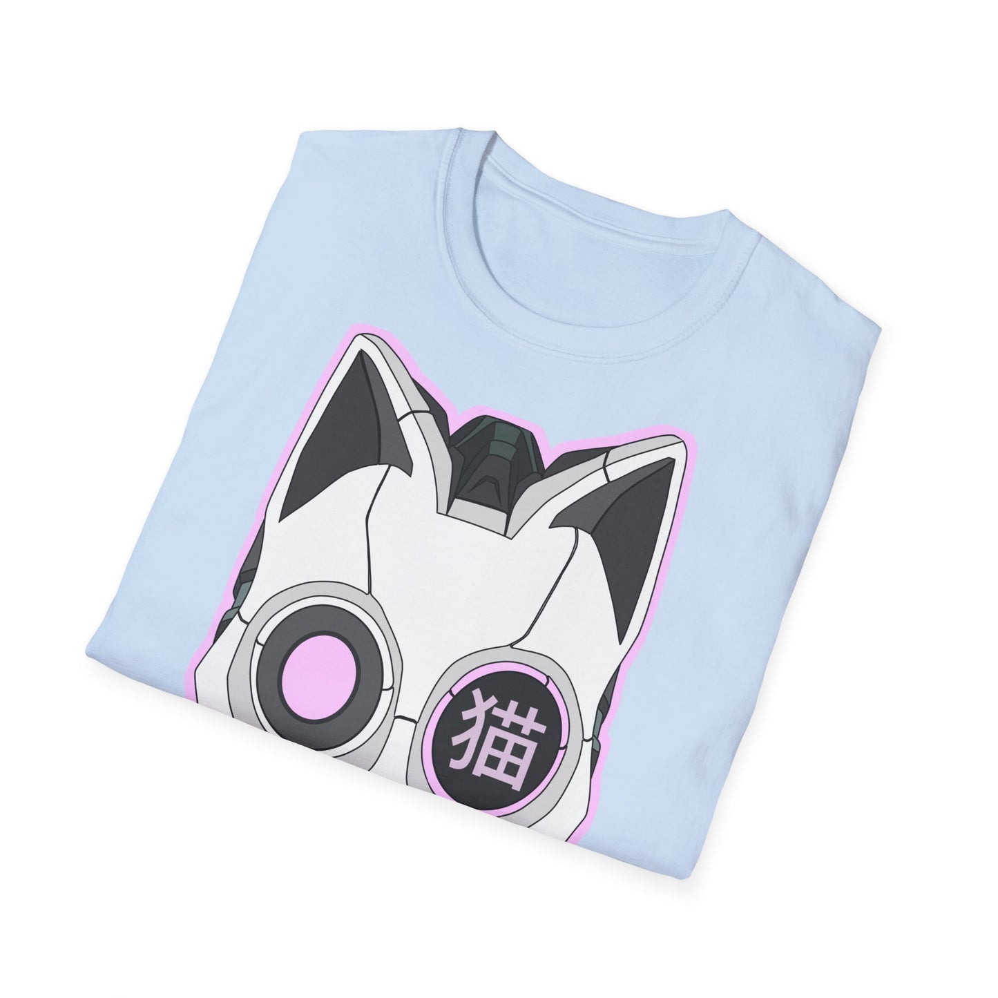 Neo Neko T-Shirt