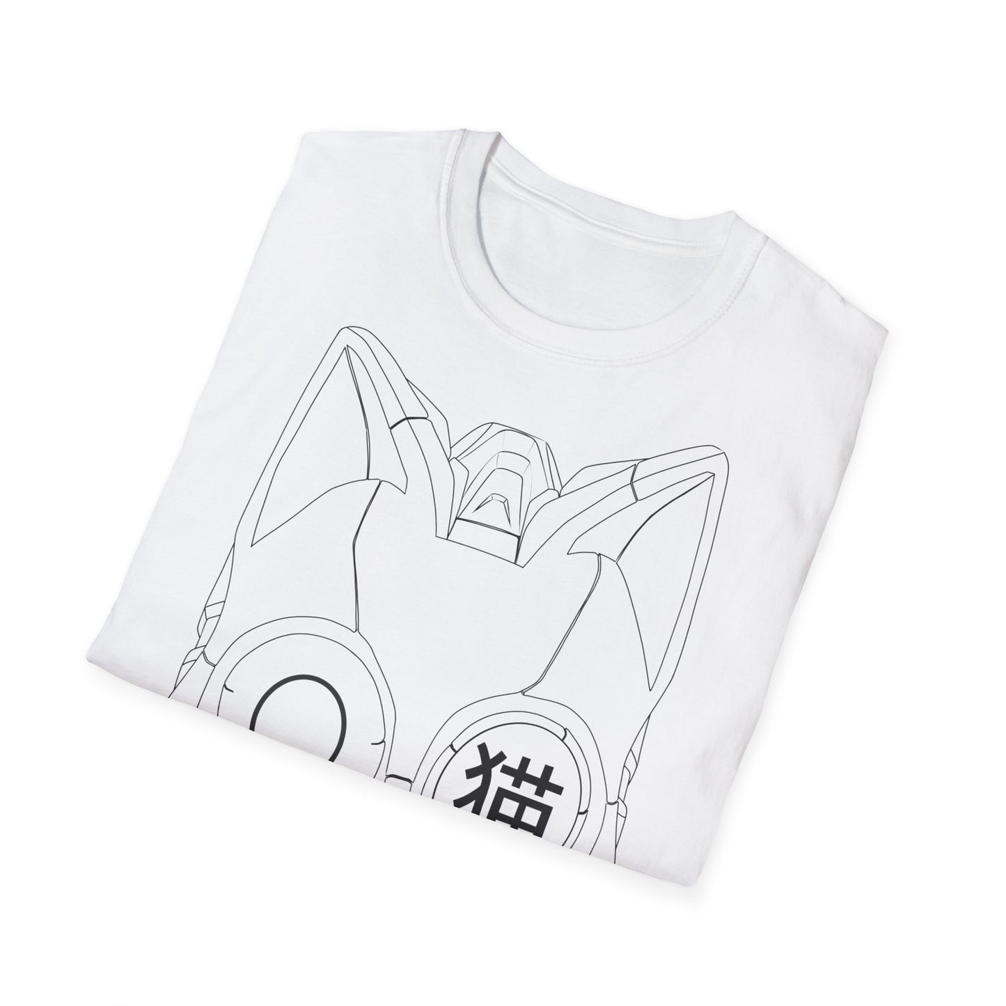 Neo Neko T-Shirt