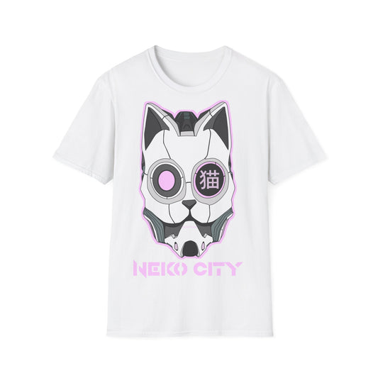 Neo Neko T-Shirt