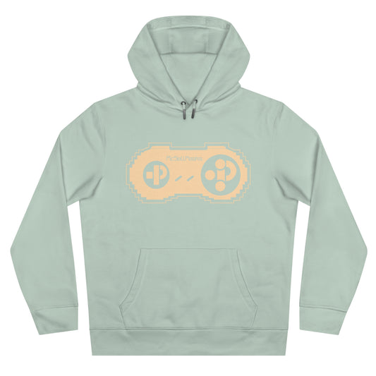 PicSellPeaks Controller Logo Hoodie - PicSellPeaks Store