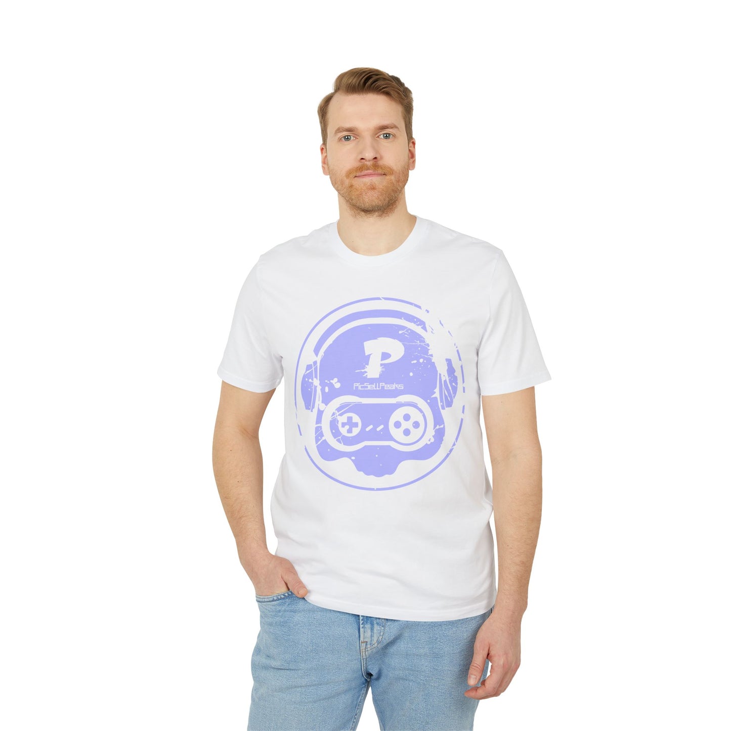 PicSellPeaks Skull Logo - PicSellPeaks Store