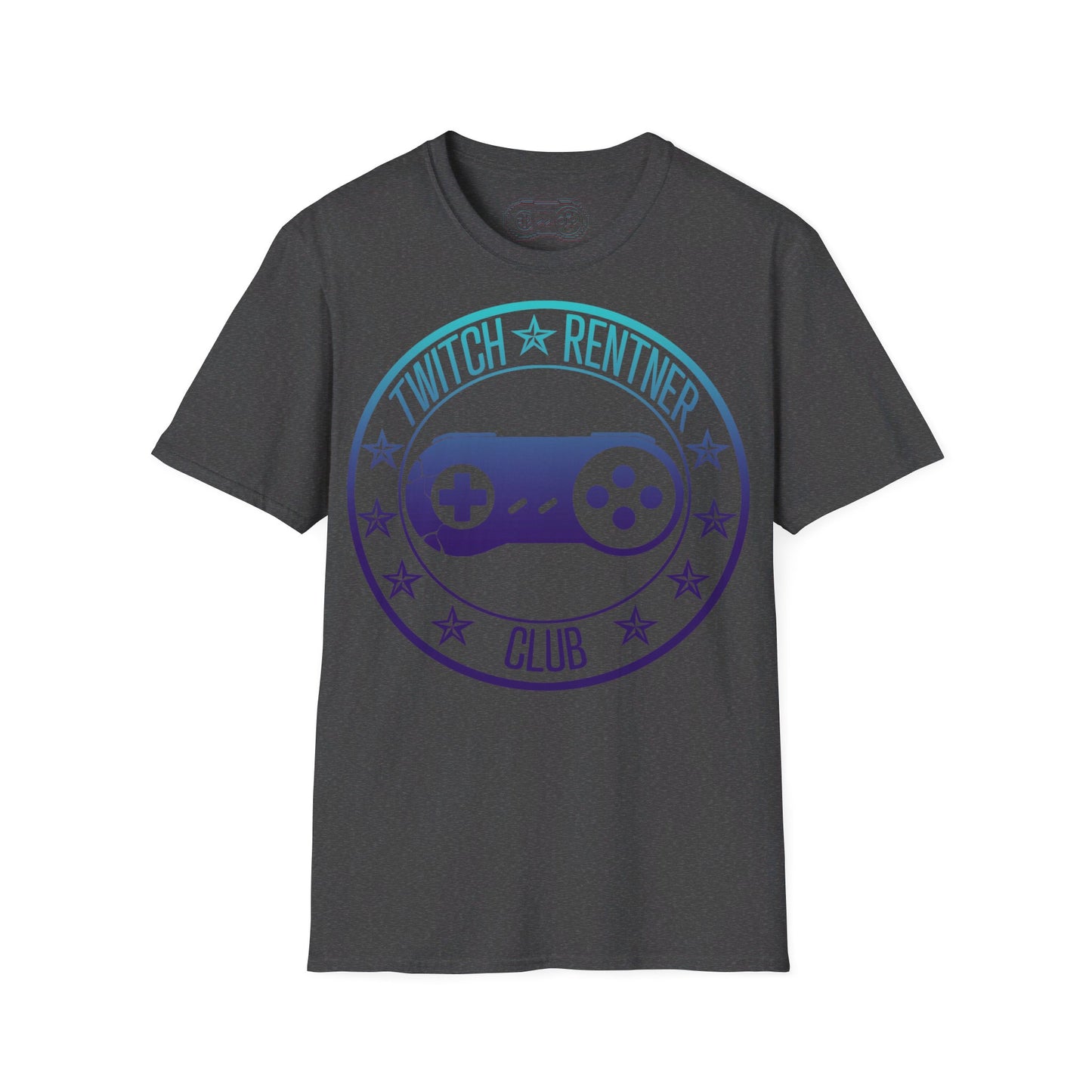 Twitch Rentner Club Shirt - PicSellPeaks Store