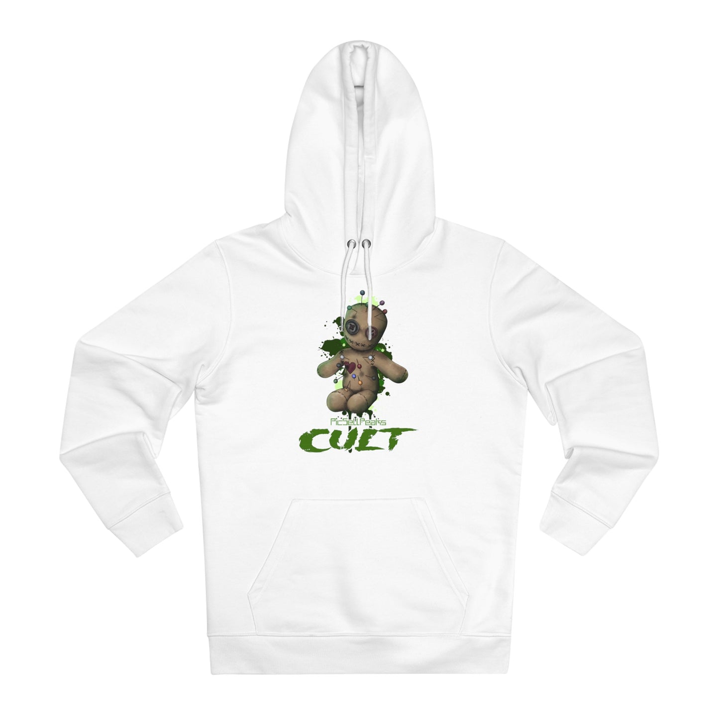 PicSellPeaks "Cult Voodoo" Hoodie - PicSellPeaks Store