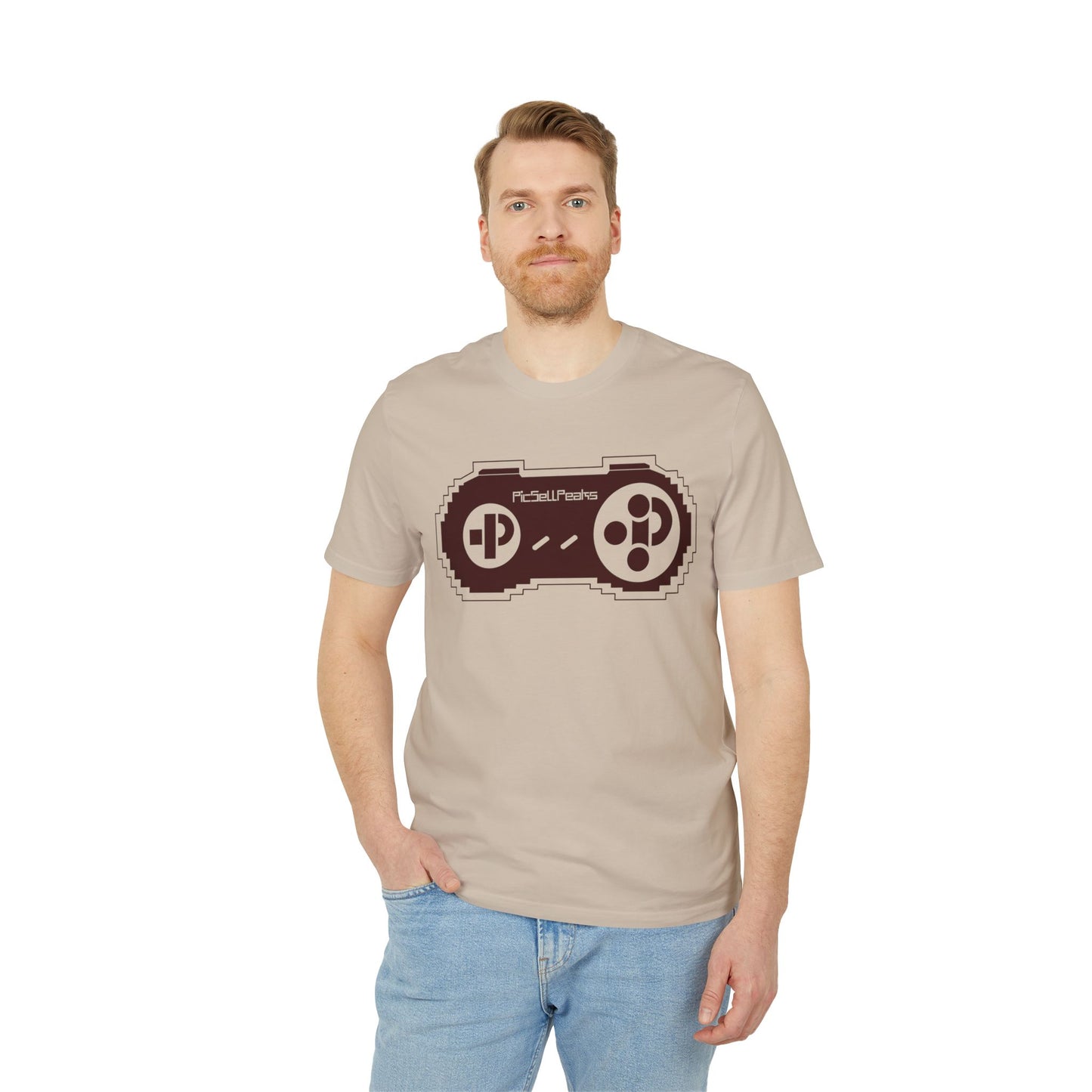 PicSellPeaks Controller T-Shirt - PicSellPeaks Store