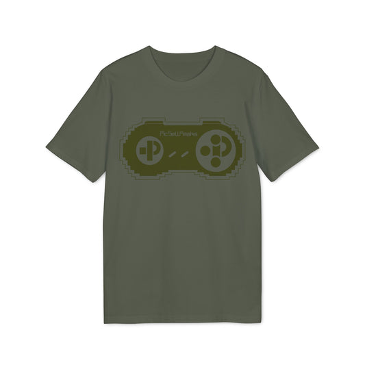 PicSellPeaks Controller T-Shirt - PicSellPeaks Store