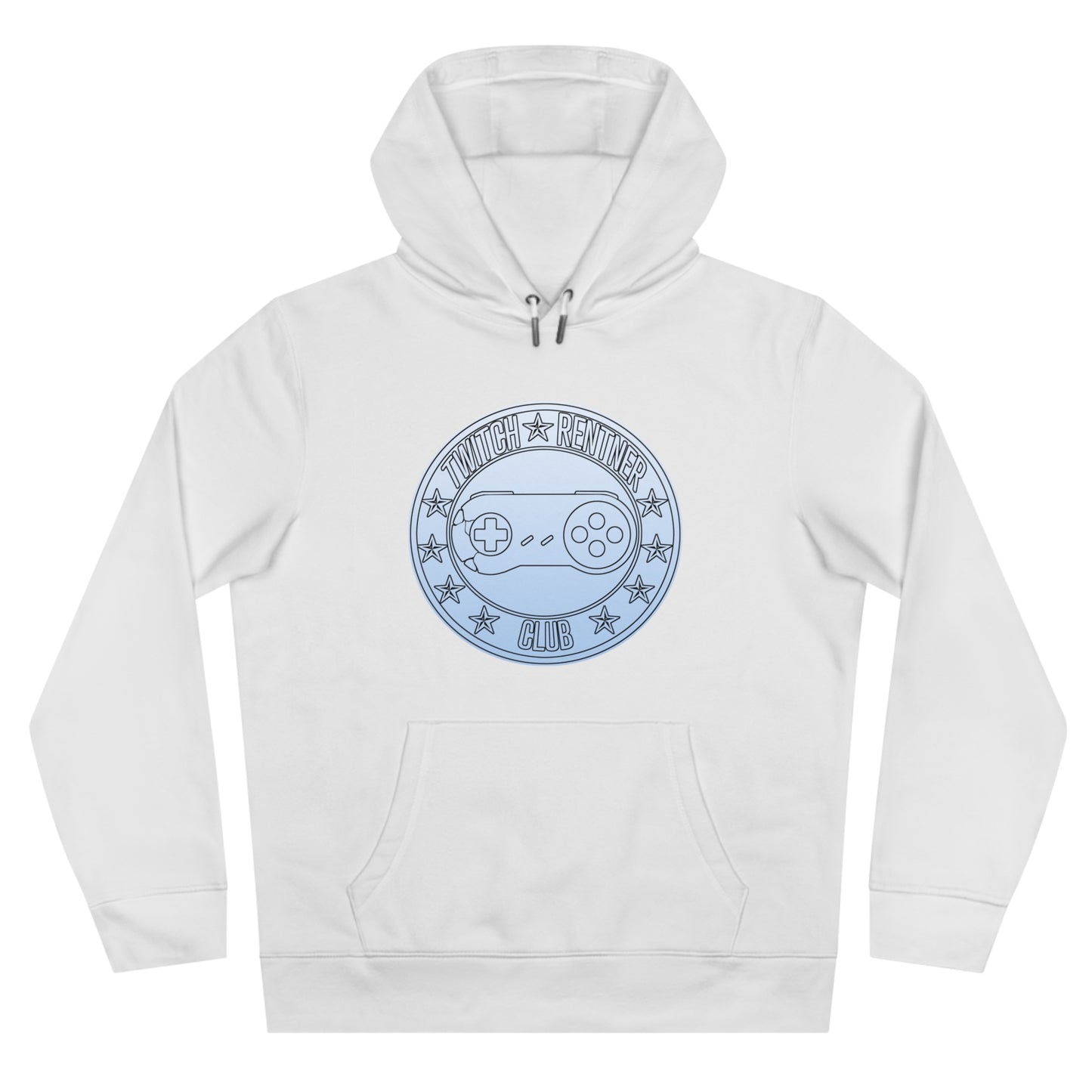 Twitch Rentner Club Hoodie - PicSellPeaks Store