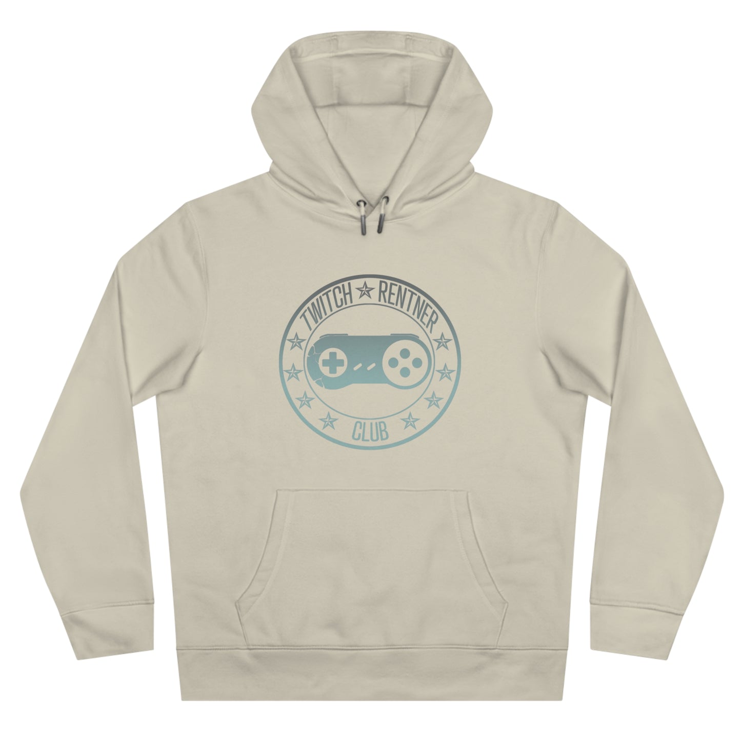 Twitch Rentner Club Hoodie - PicSellPeaks Store