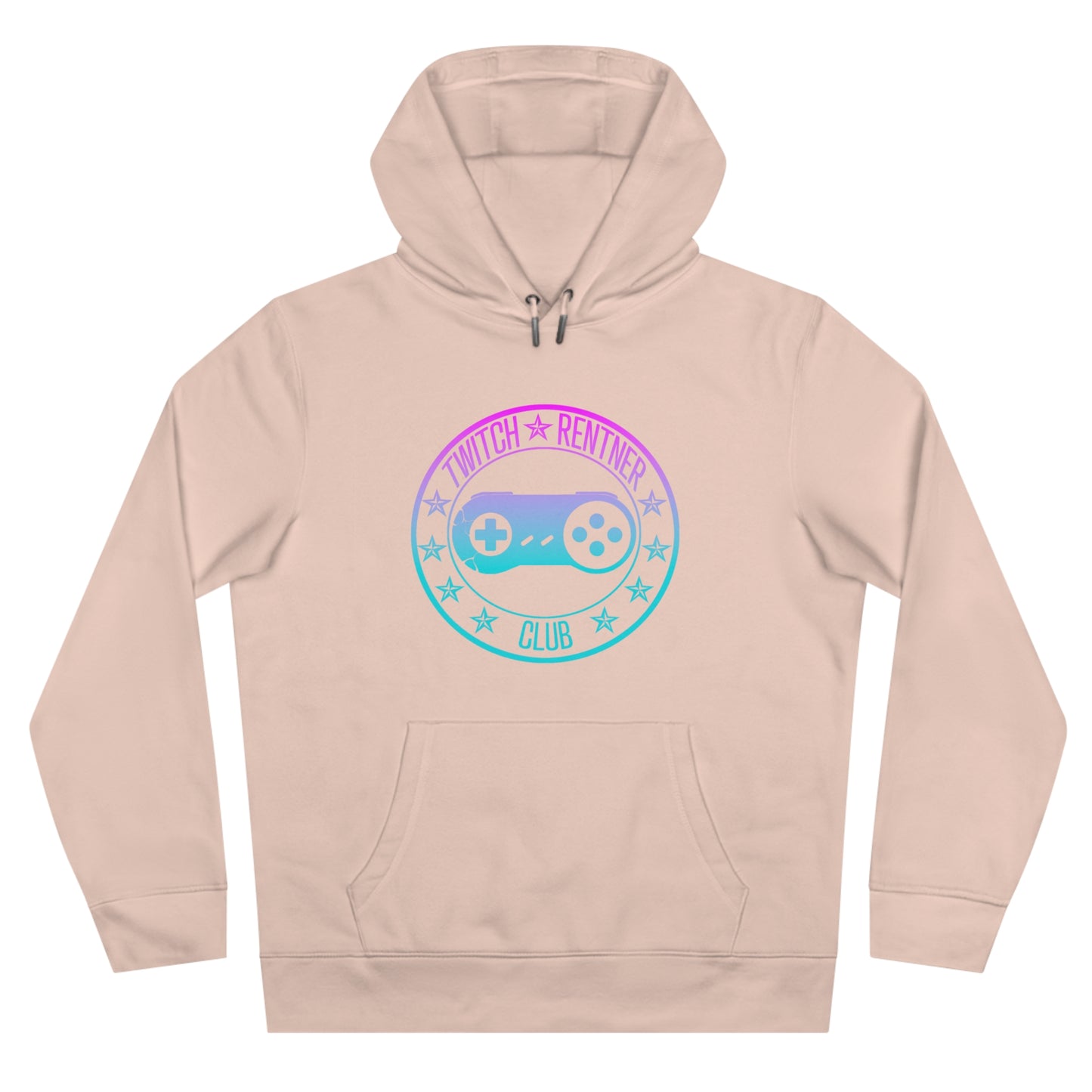 Twitch Rentner Club Hoodie - PicSellPeaks Store