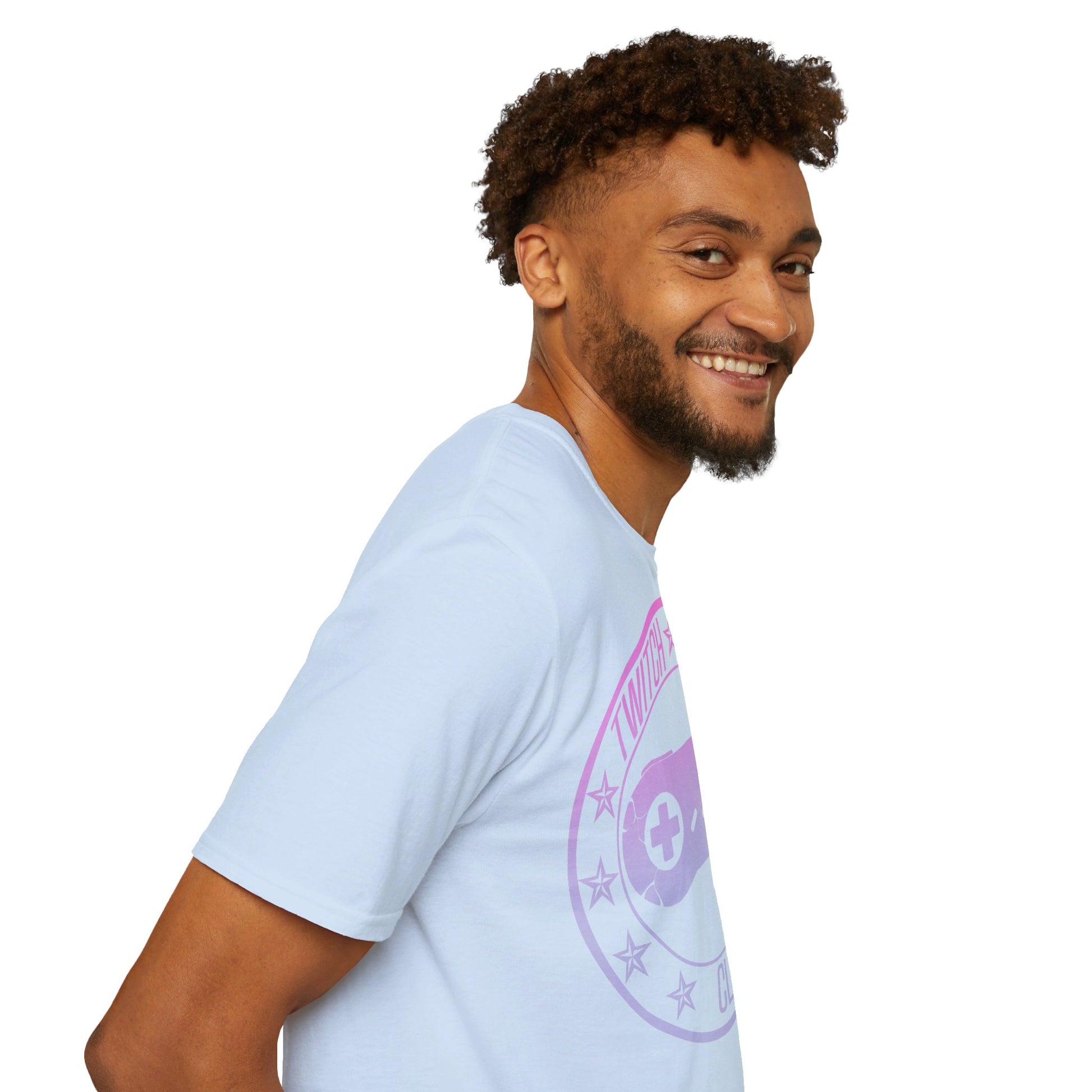 Twitch Rentner Club Shirt - PicSellPeaks Store