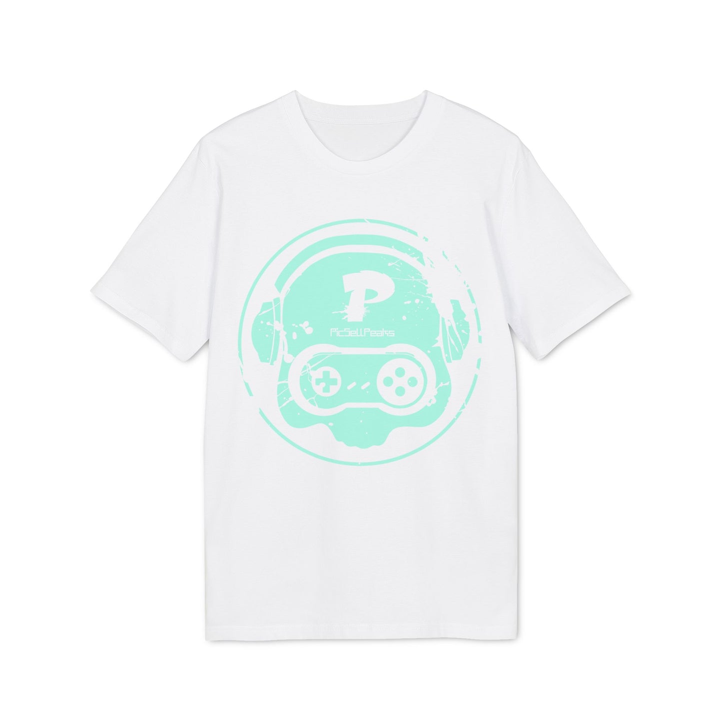 PicSellPeaks Skull Logo - PicSellPeaks Store