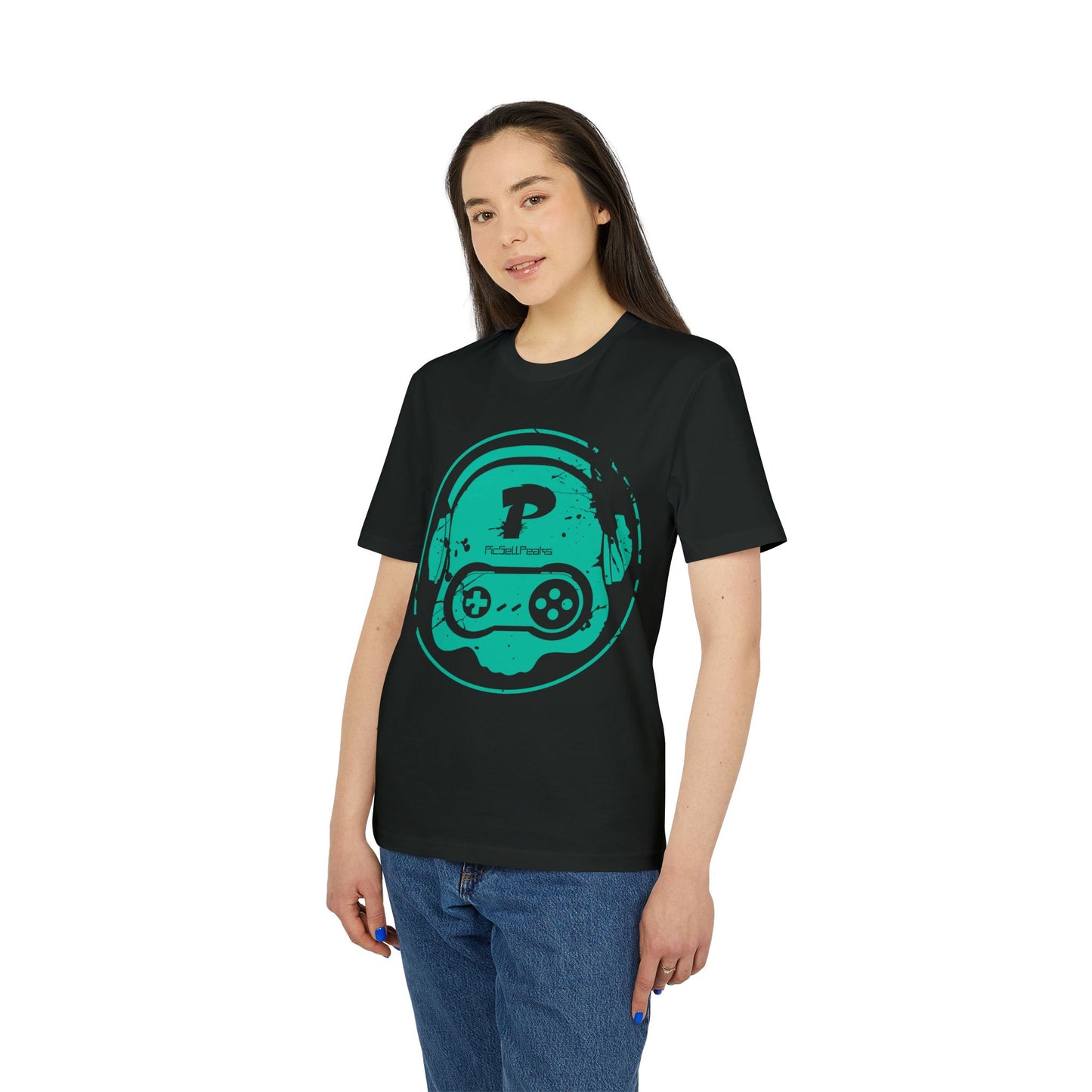 PicSellPeaks Skull Logo - PicSellPeaks Store