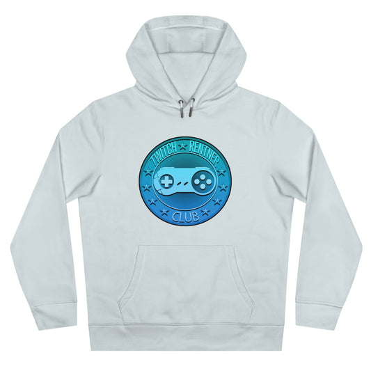 Twitch Rentner Club Hoodie - PicSellPeaks Store